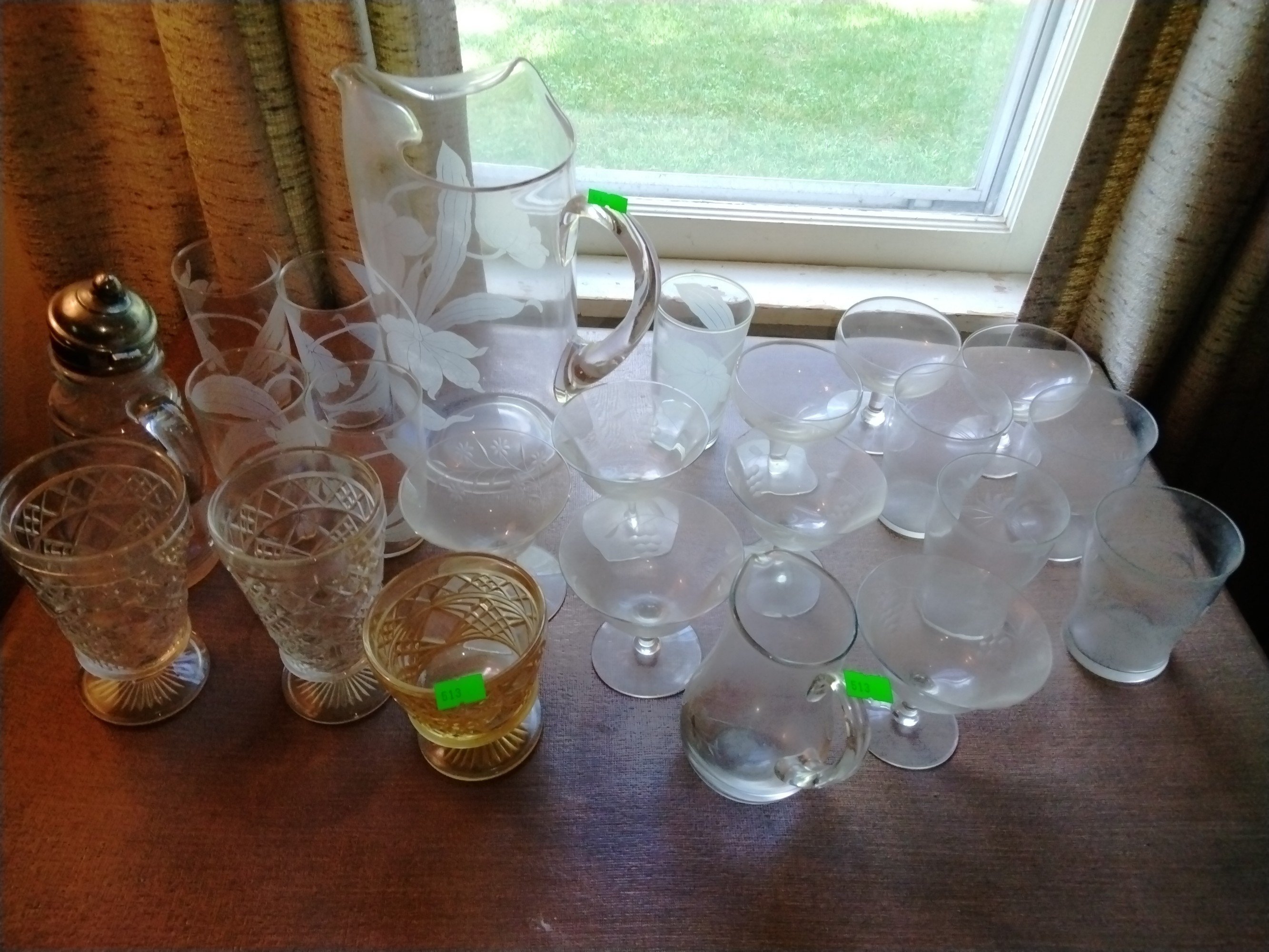 Online Bidding Available!