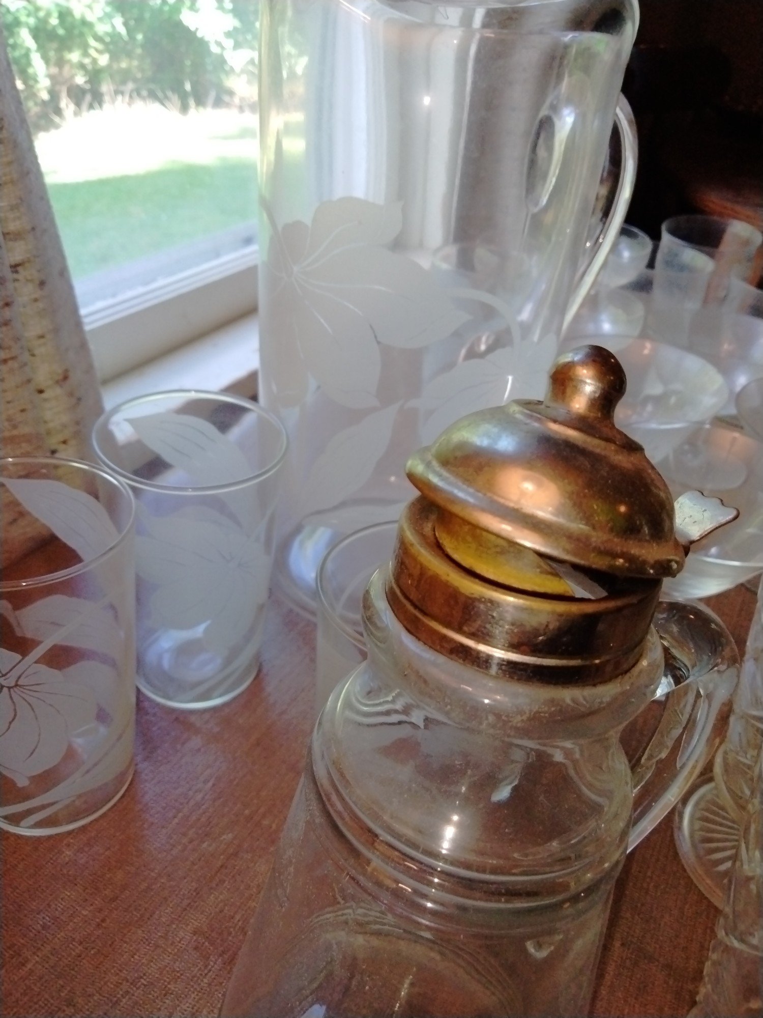 Online Bidding Available!