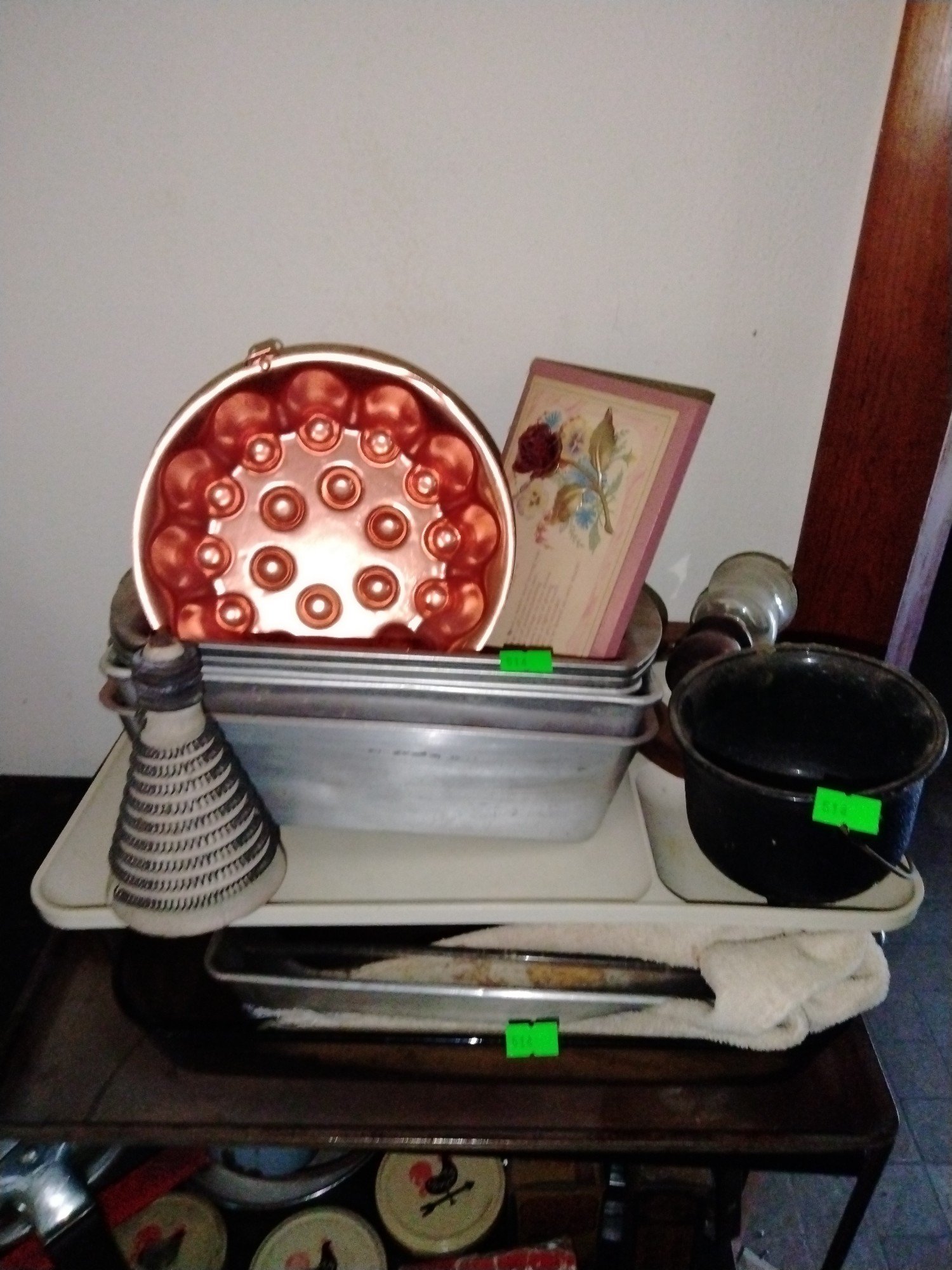 Online Bidding Available!