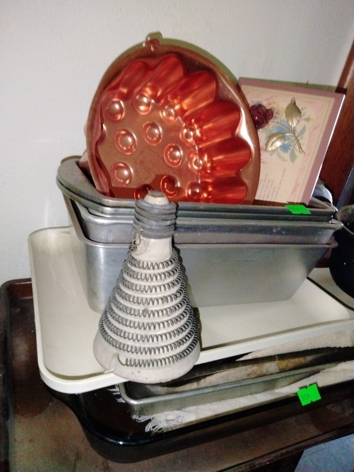 Online Bidding Available!