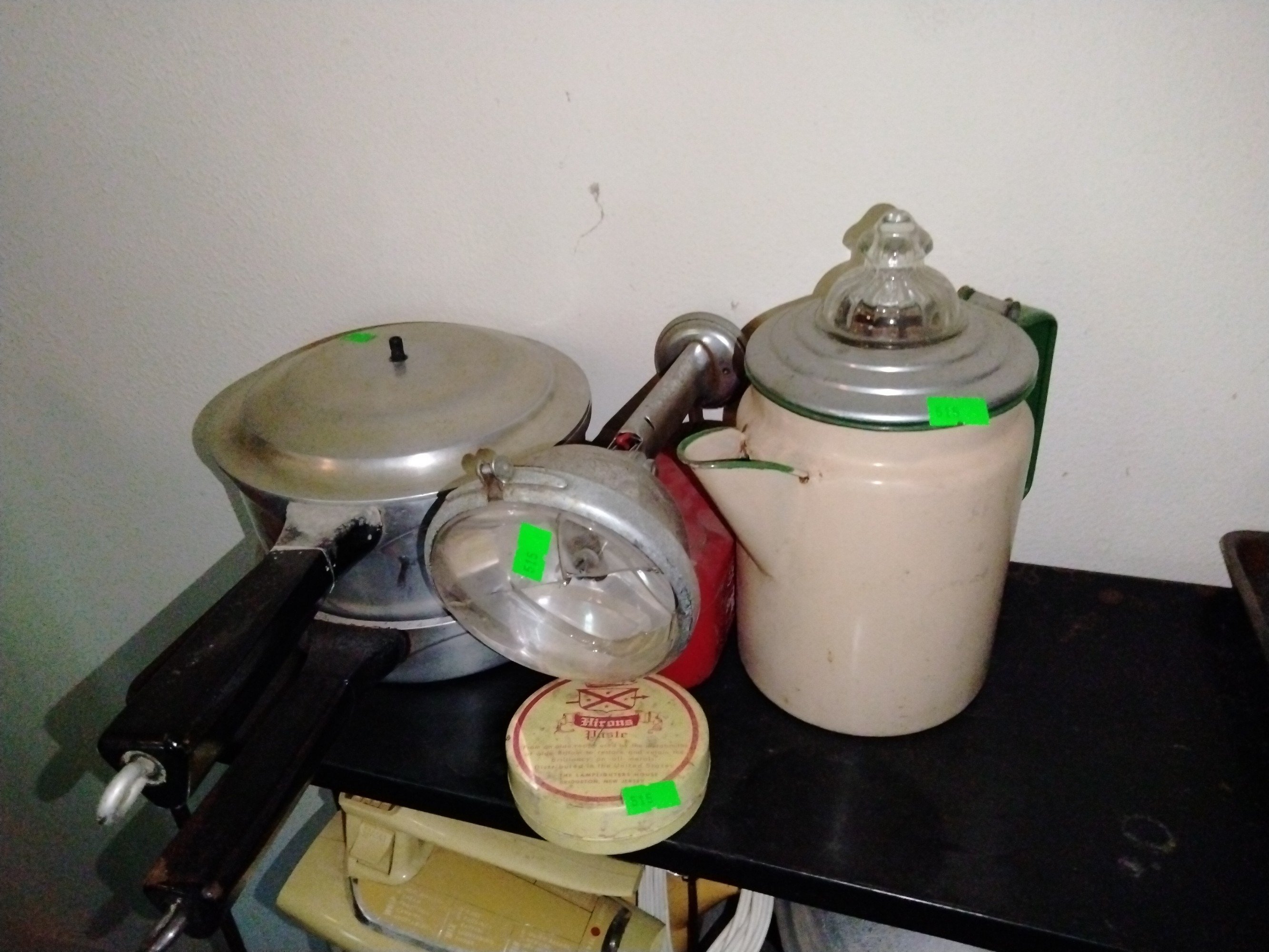 Online Bidding Available!