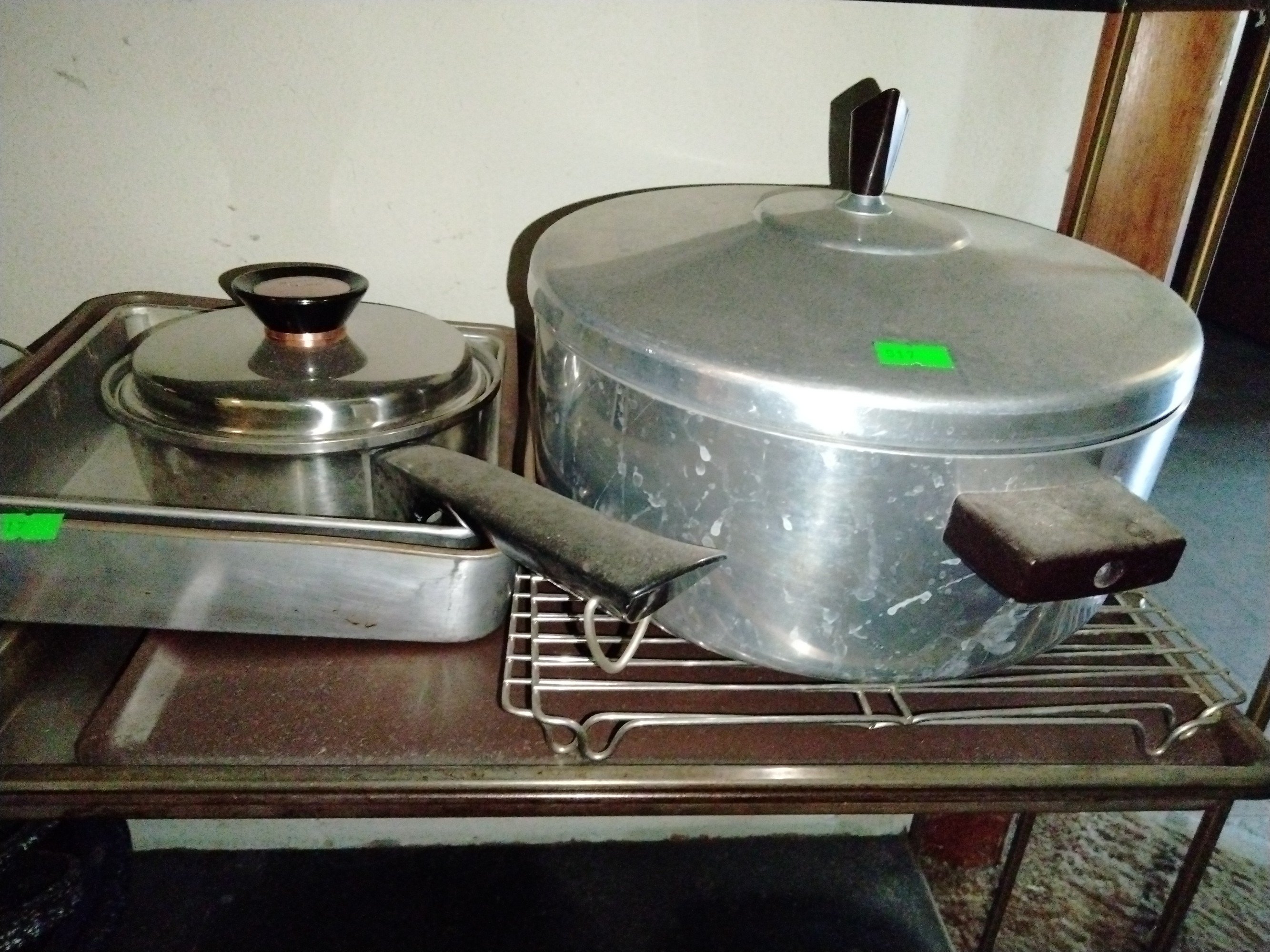 Online Bidding Available!