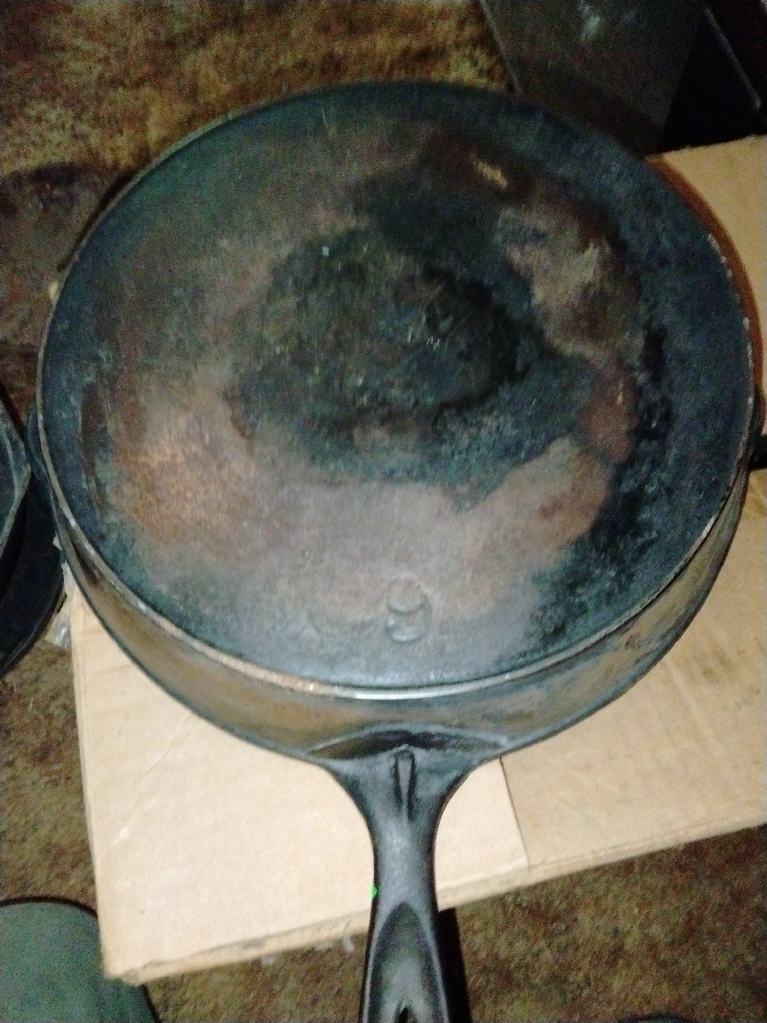 Online Bidding Available!