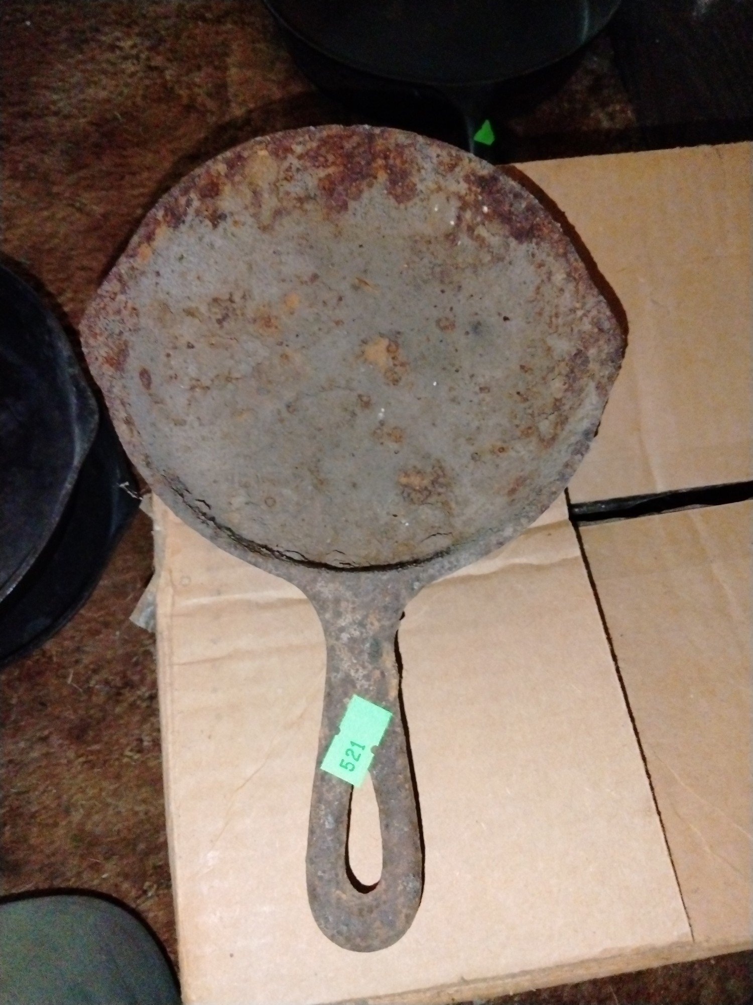 Online Bidding Available!