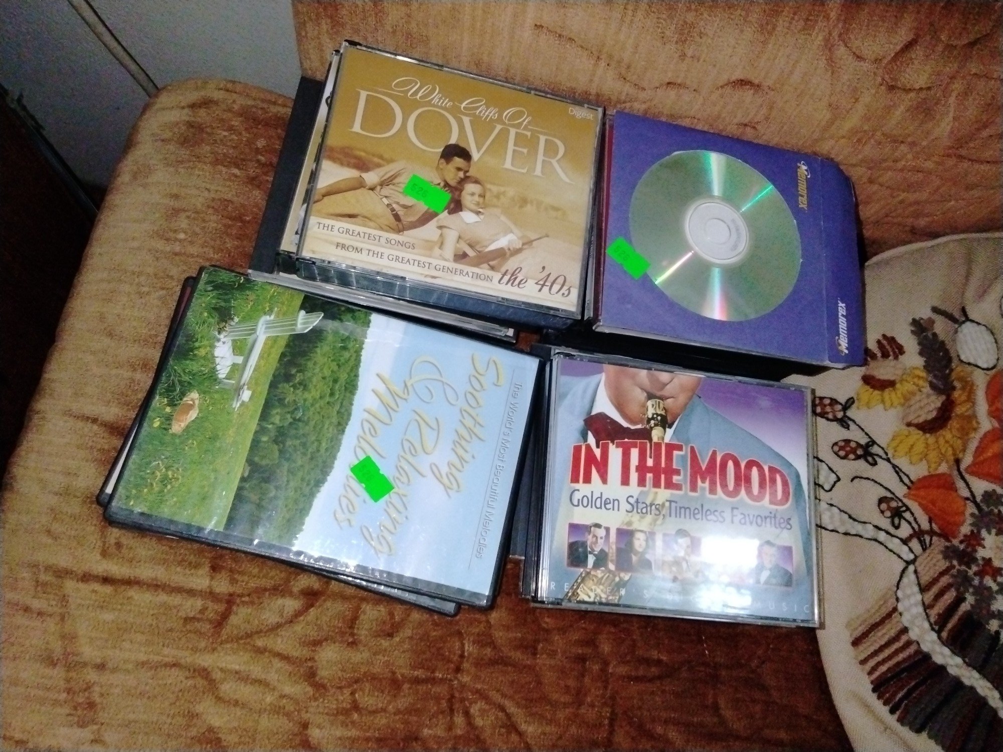 Online Bidding Available!