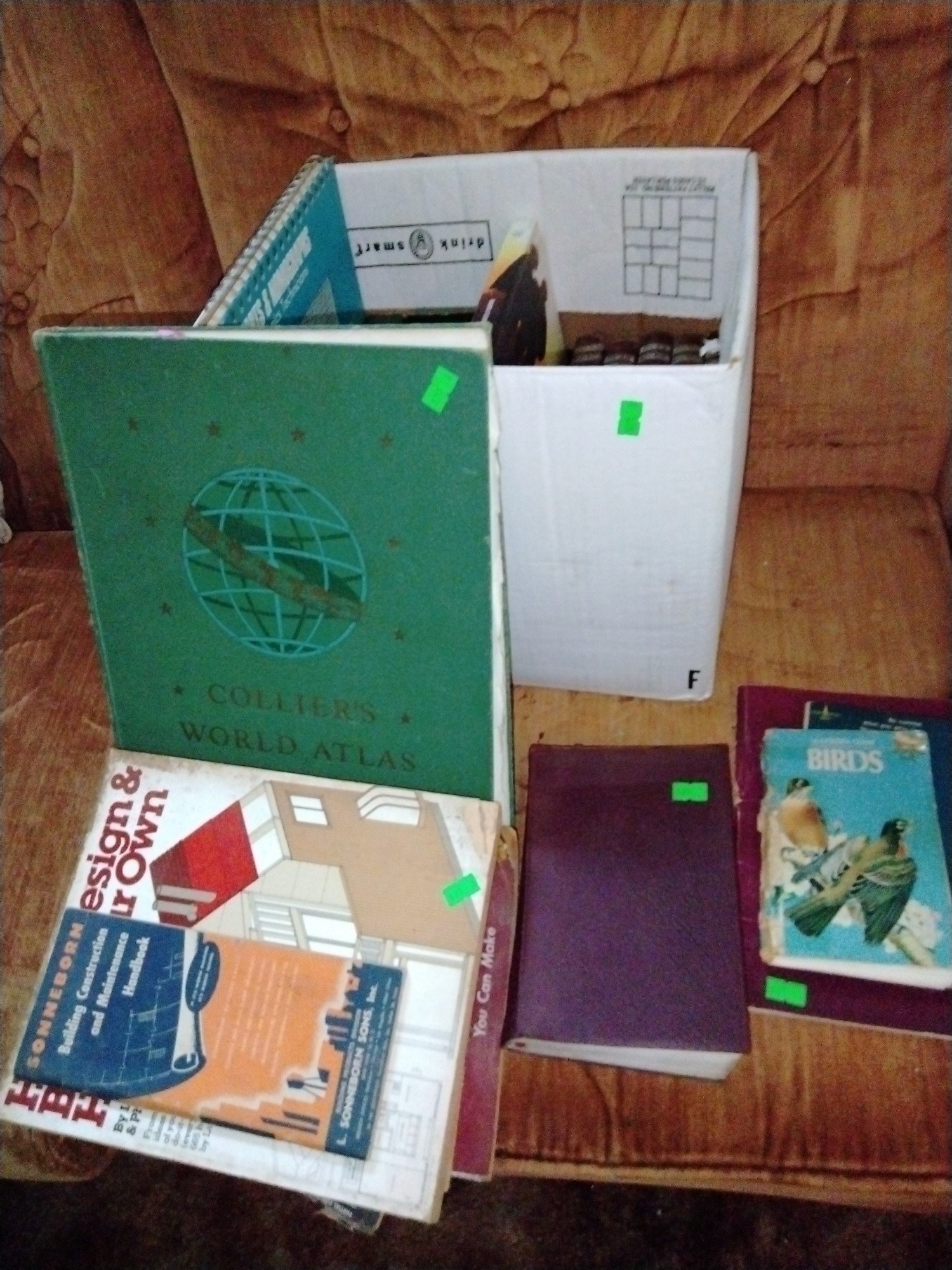 Online Bidding Available!