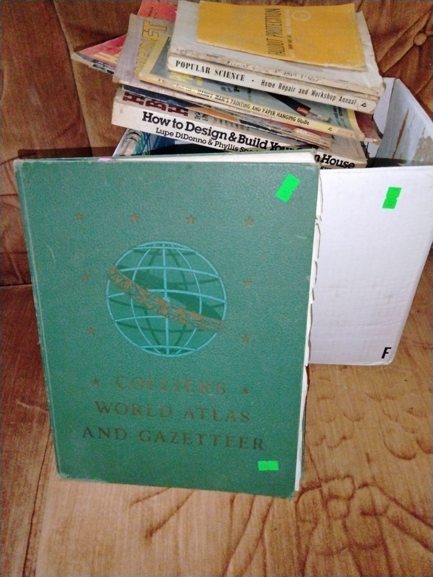 Online Bidding Available!