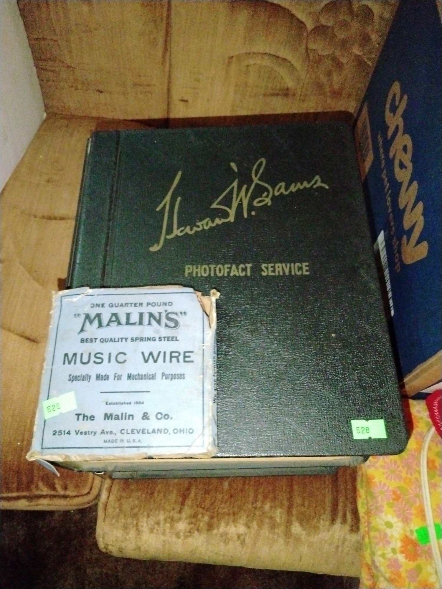 Online Bidding Available!