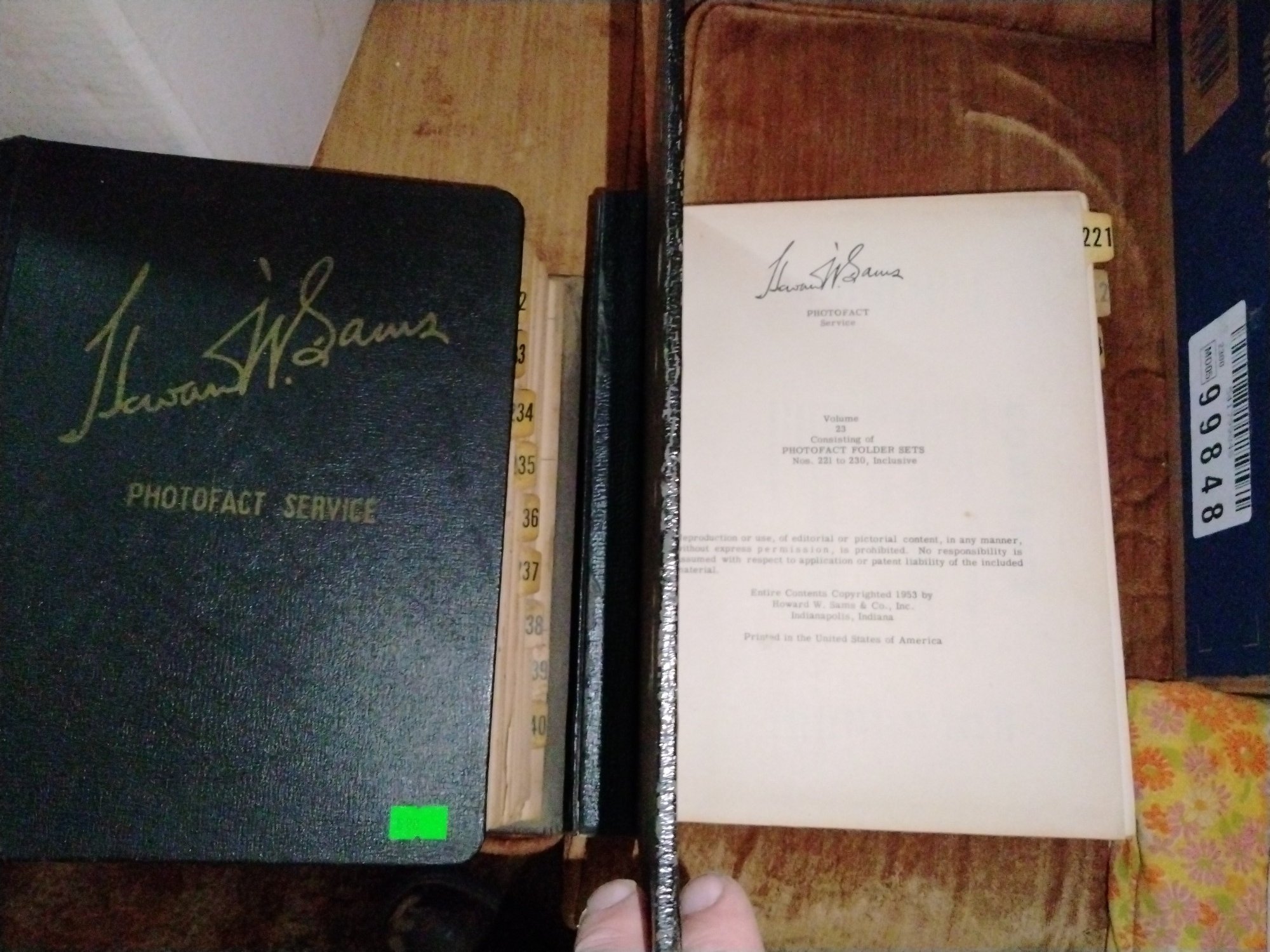 Online Bidding Available!