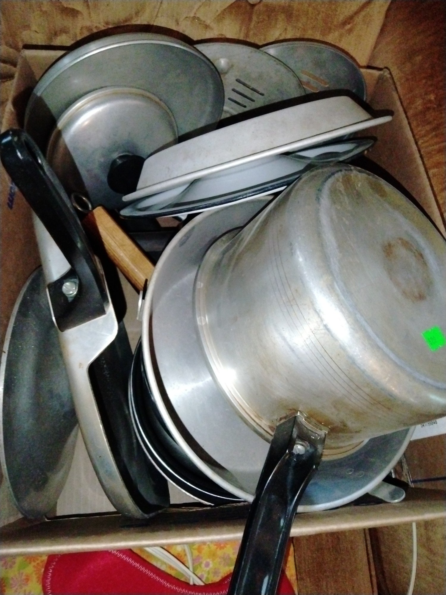 Online Bidding Available!