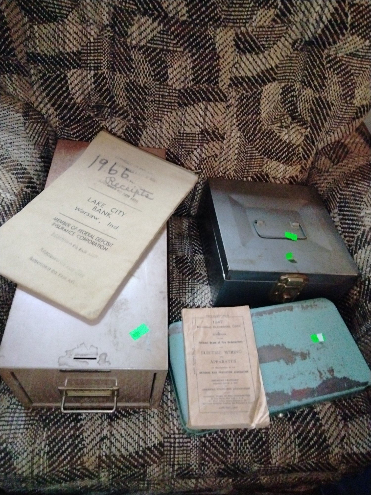 Online Bidding Available!