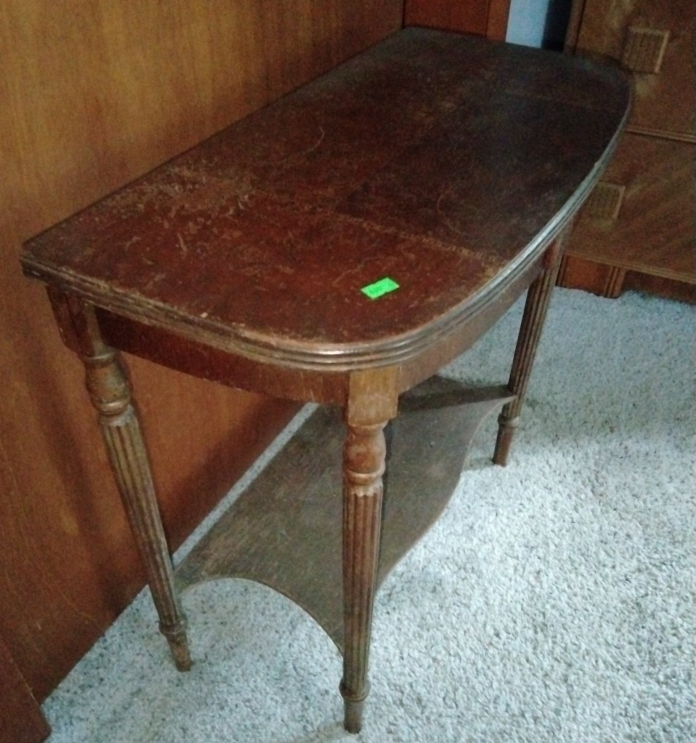 Online Bidding Available!