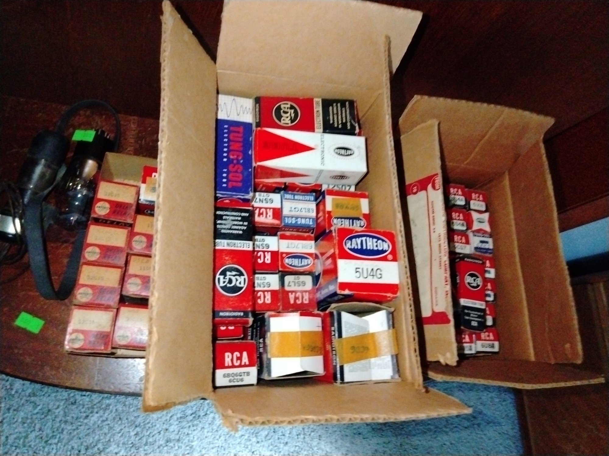 Online Bidding Available!