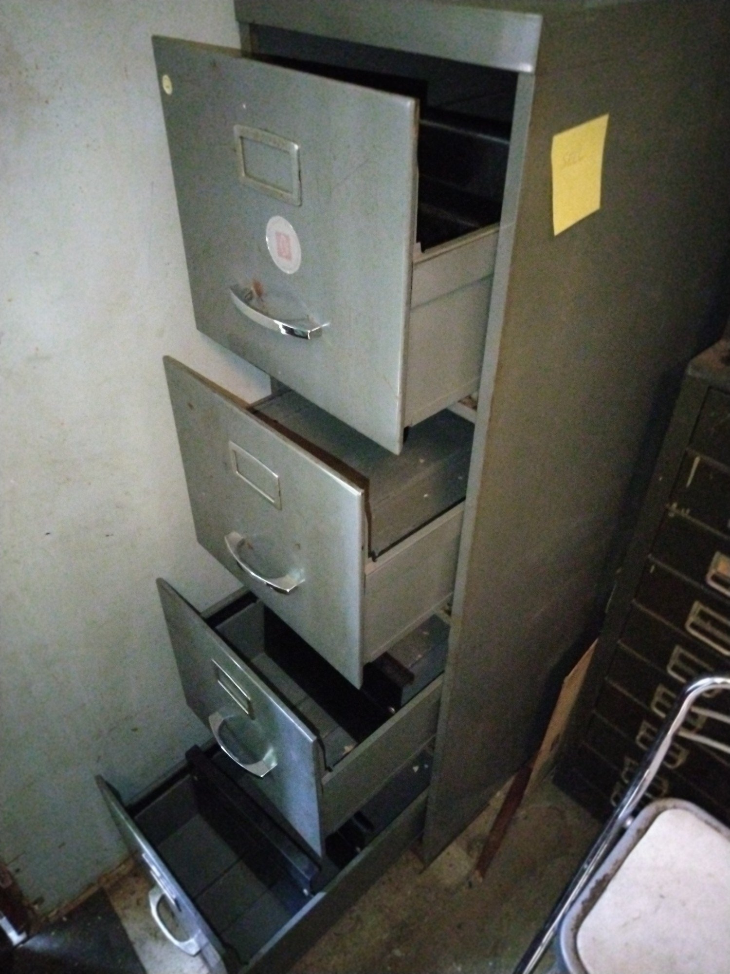 Online Bidding Available!