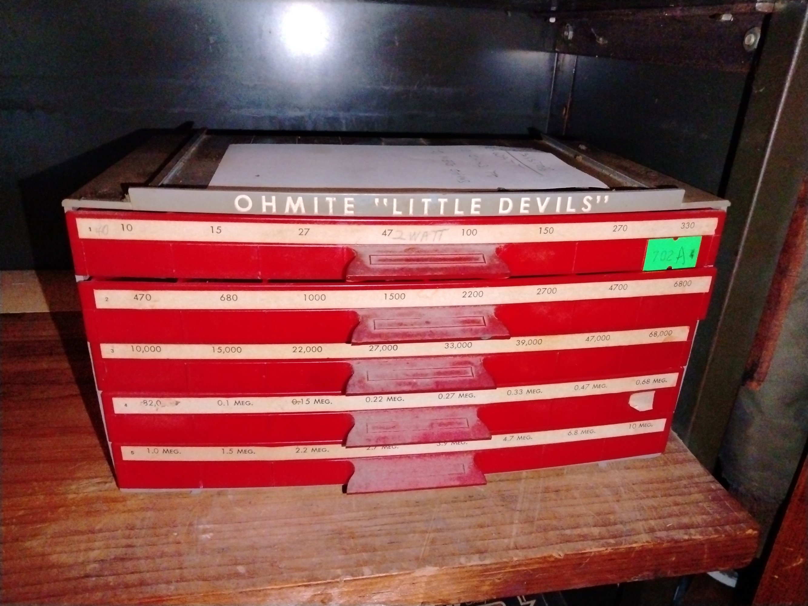 Online Bidding Available!