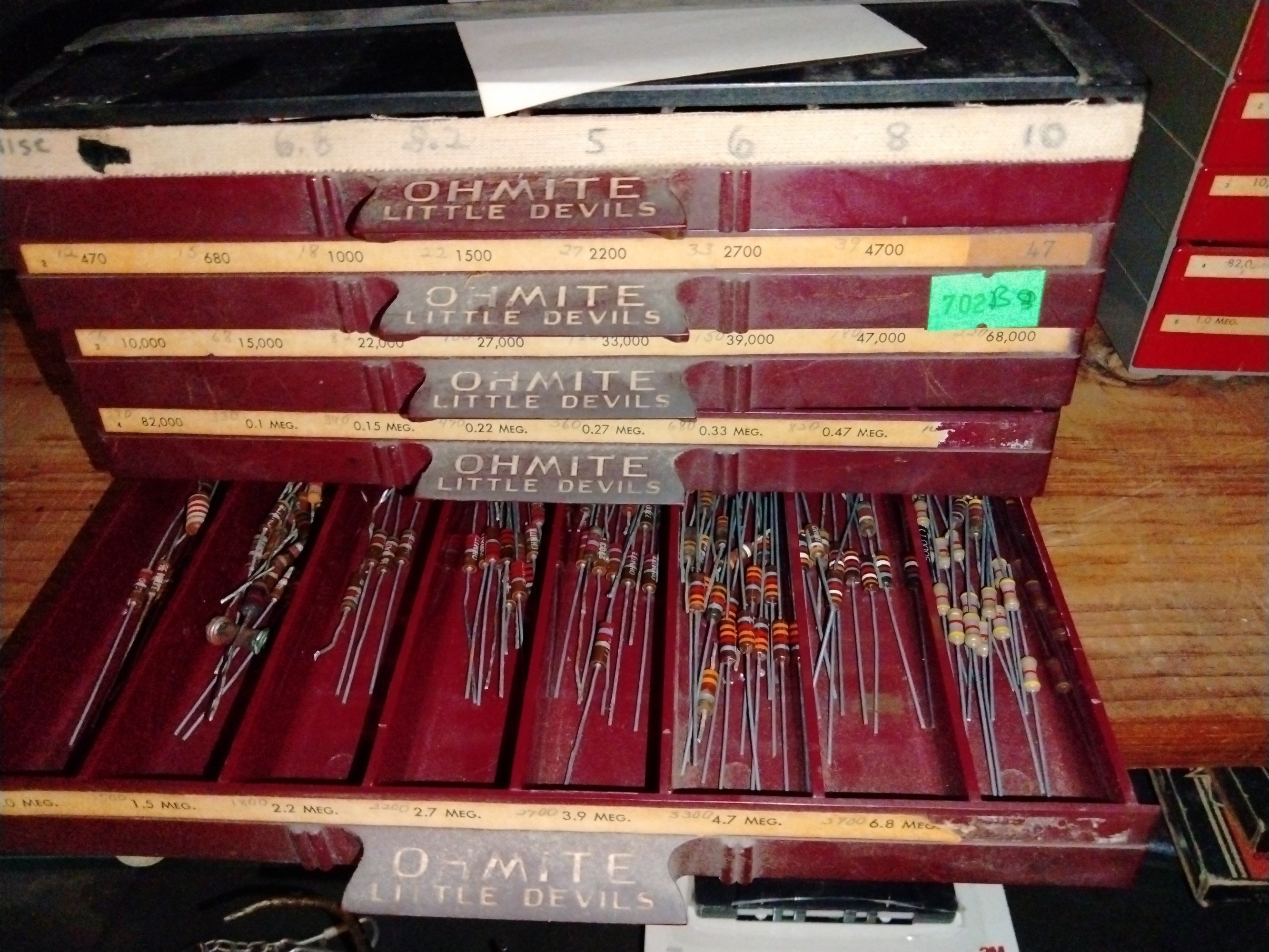 Online Bidding Available!