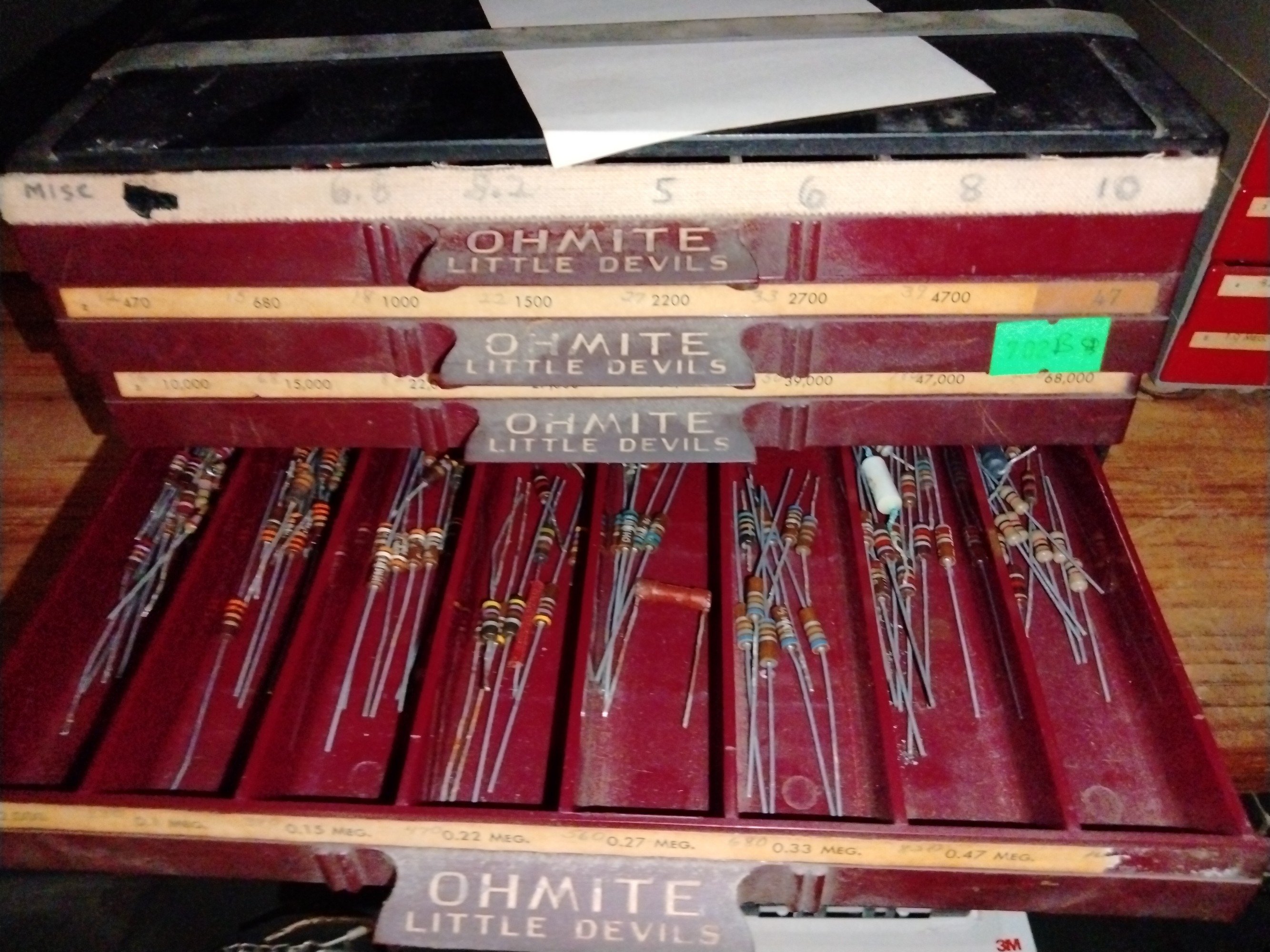 Online Bidding Available!