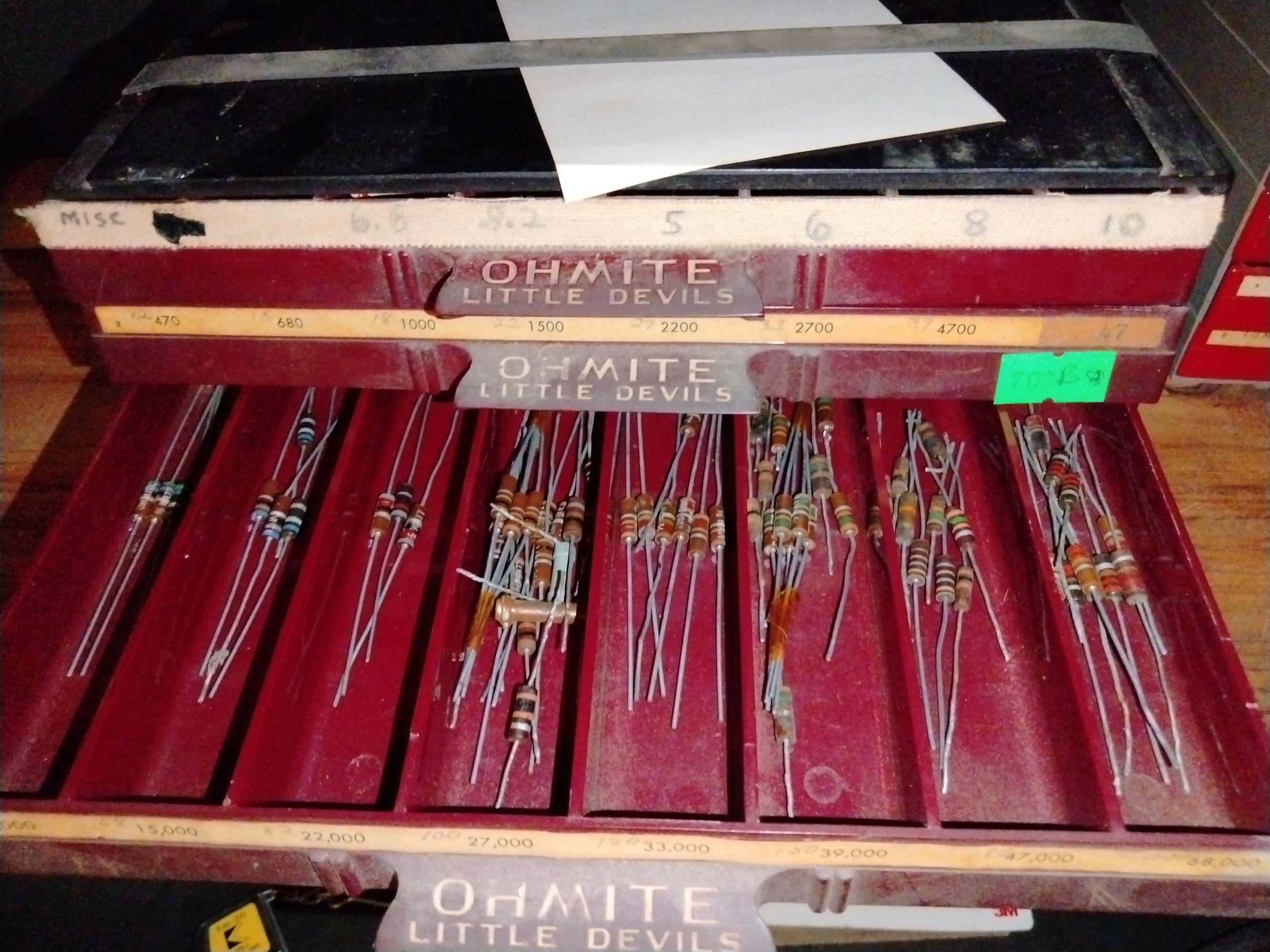 Online Bidding Available!