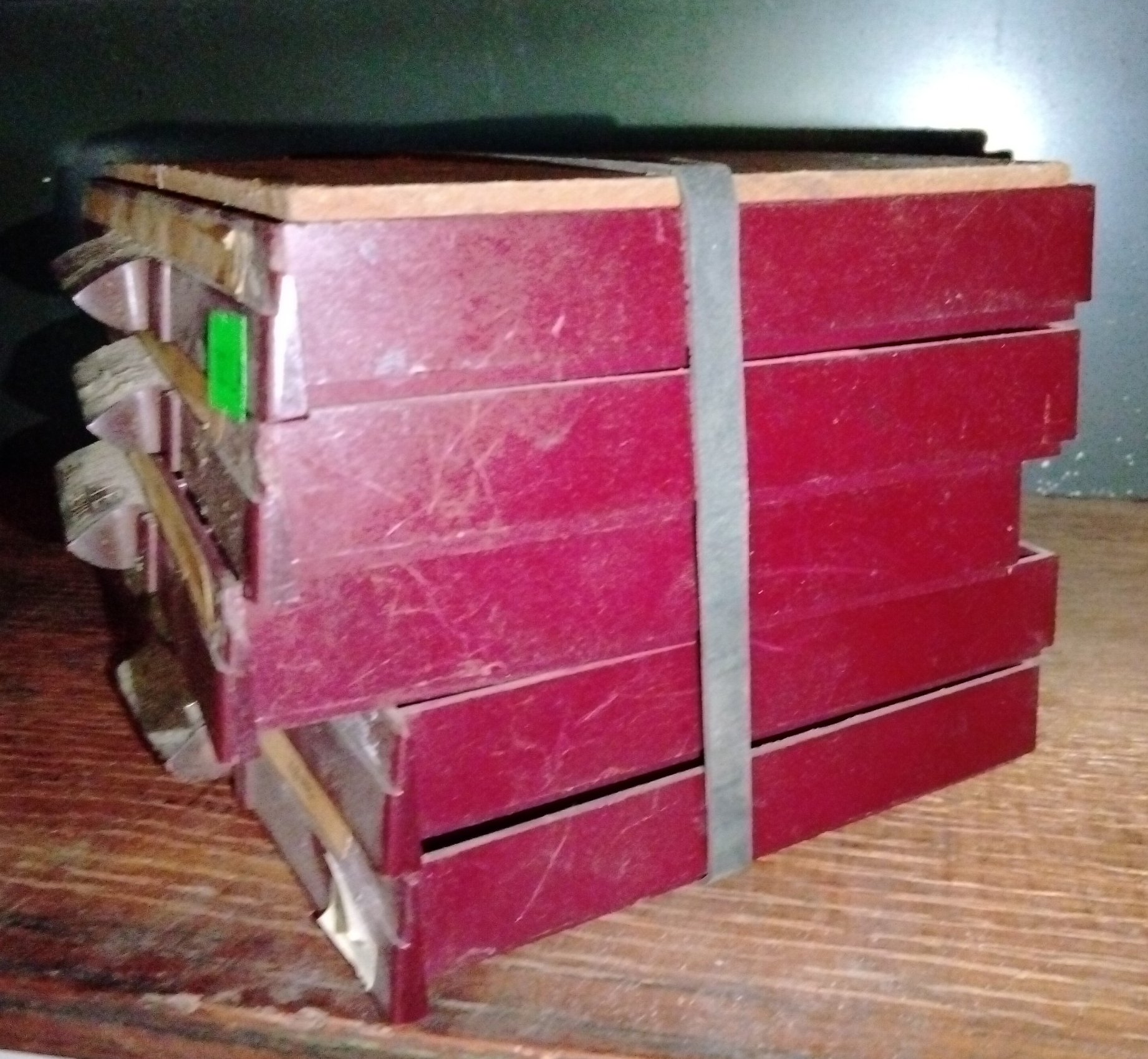 Online Bidding Available!