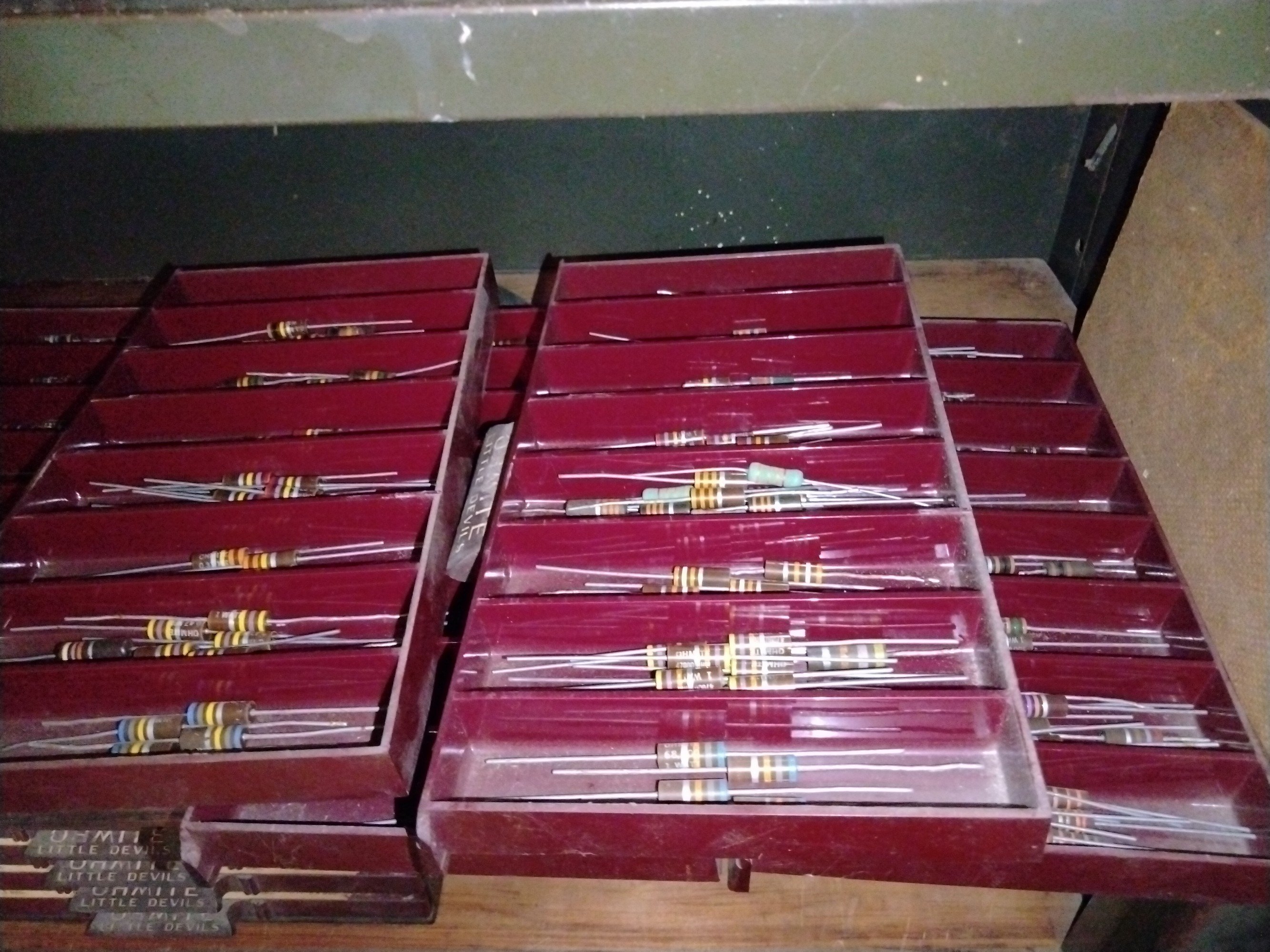 Online Bidding Available!