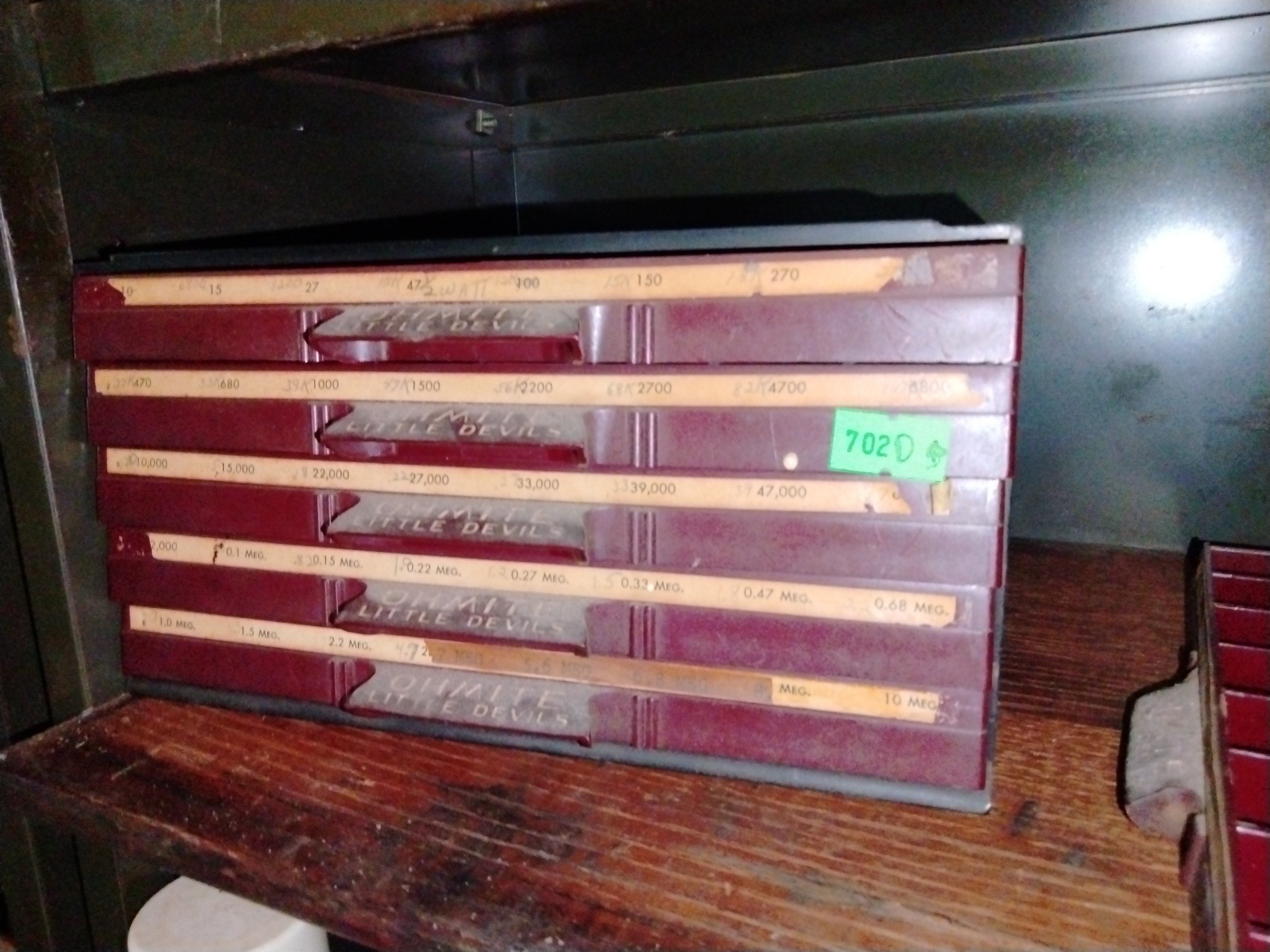 Online Bidding Available!