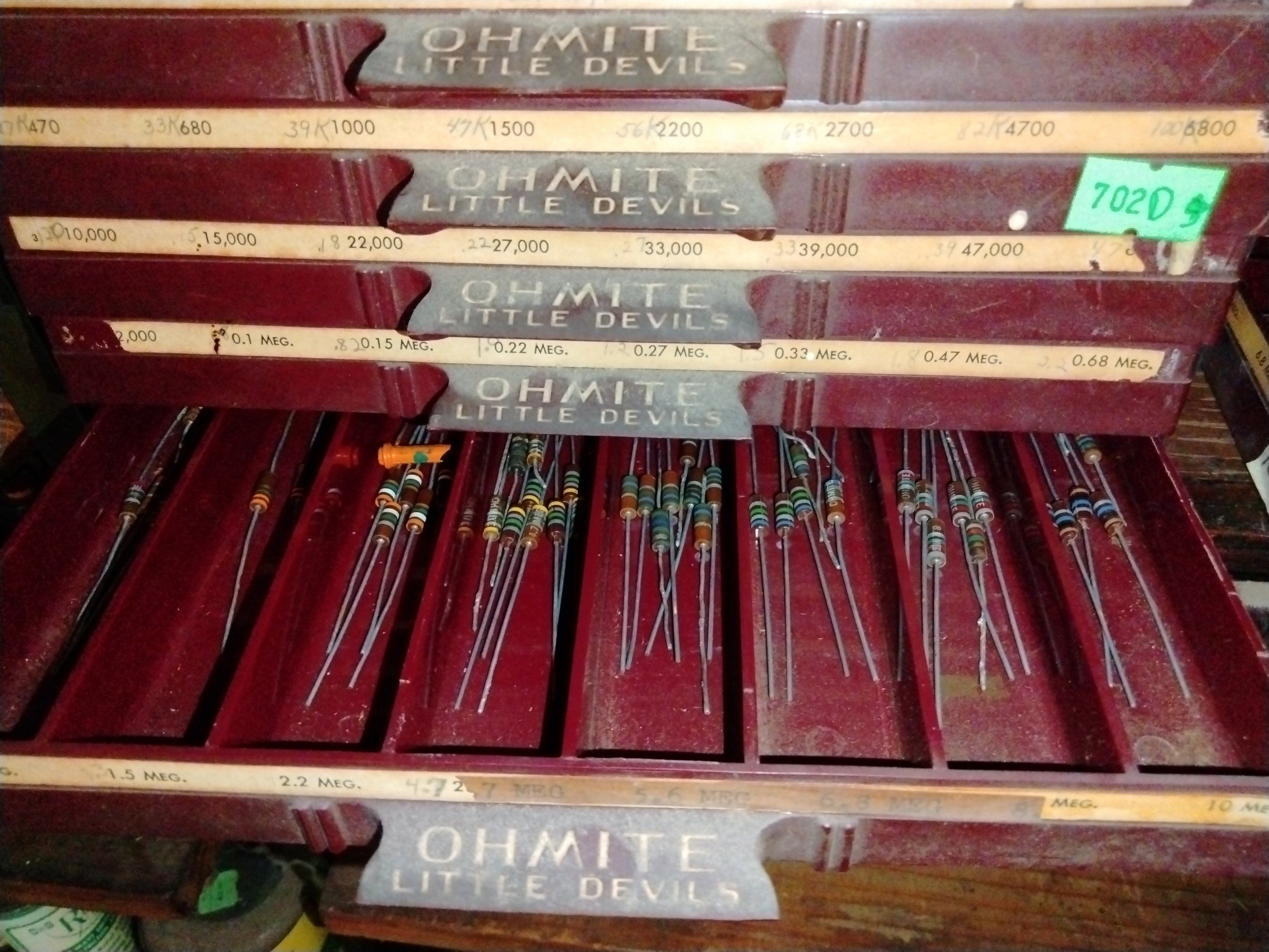 Online Bidding Available!