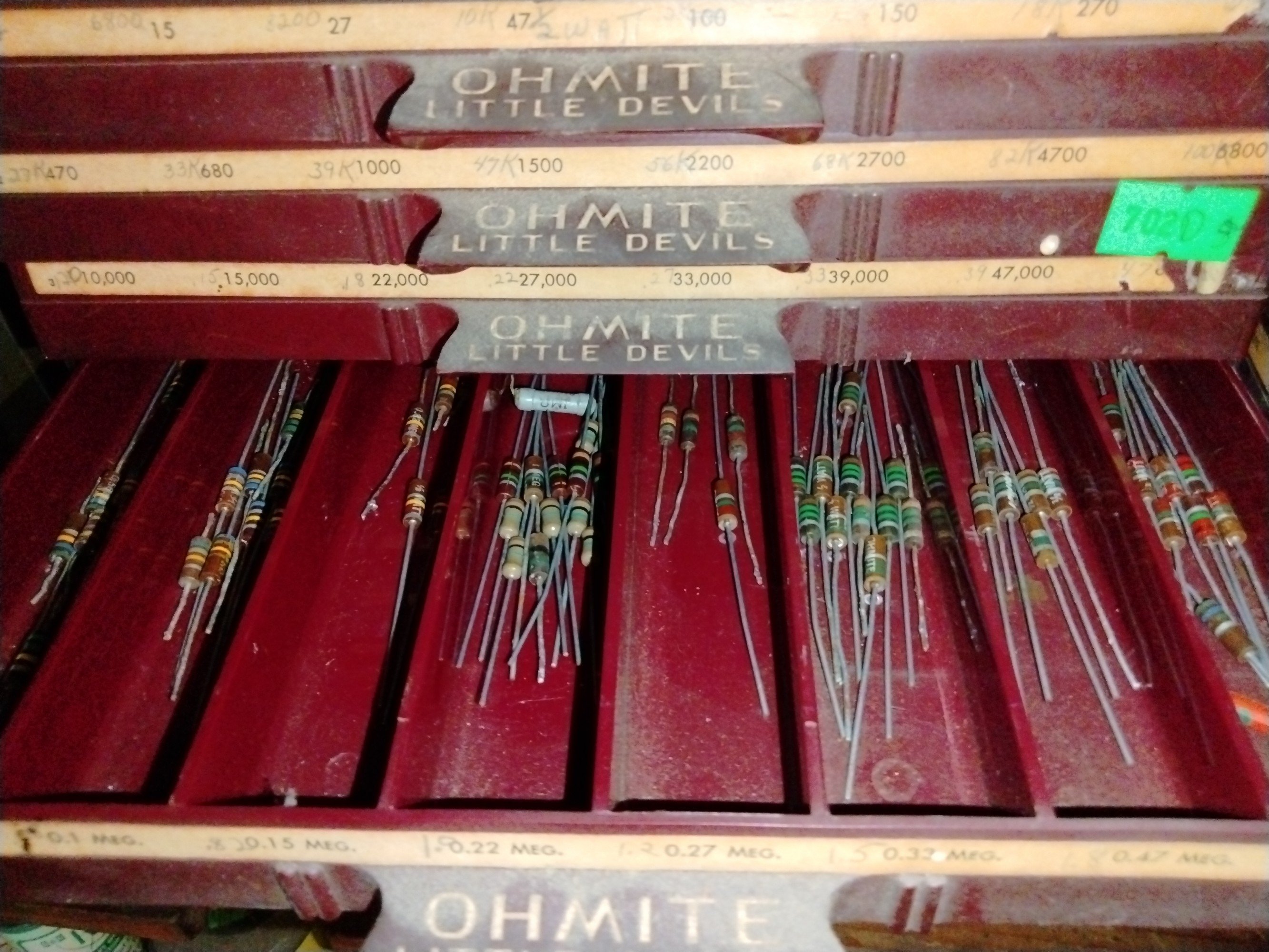 Online Bidding Available!