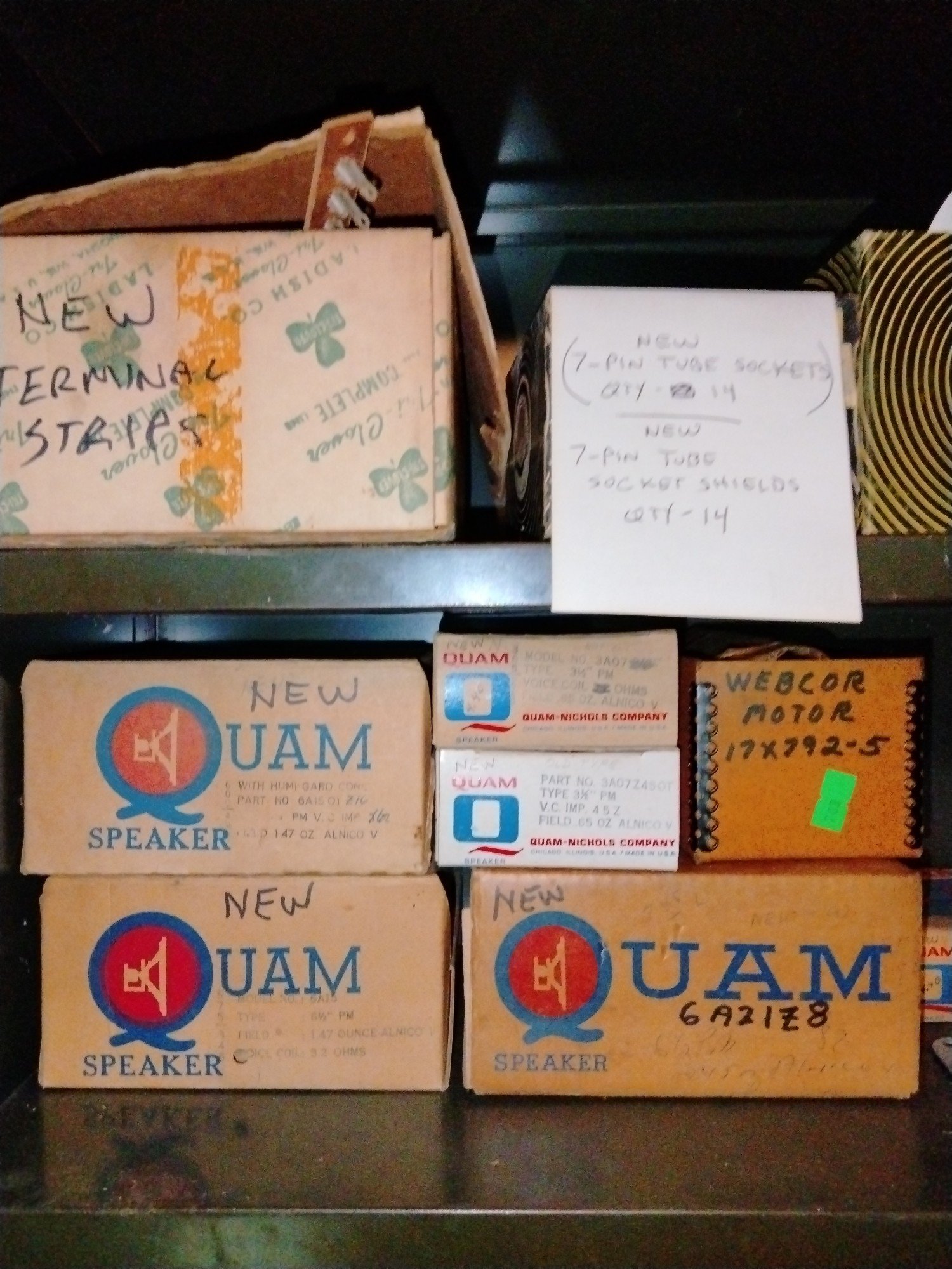 Online Bidding Available!