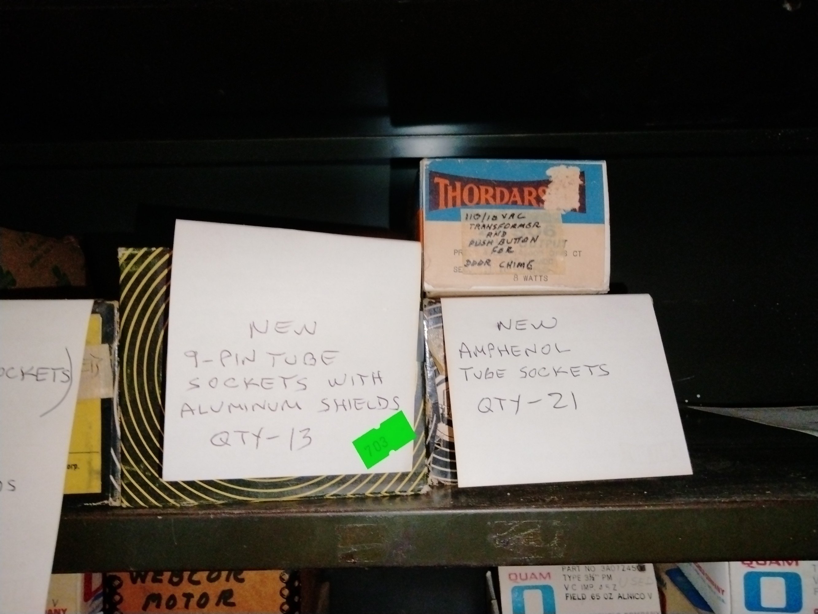 Online Bidding Available!