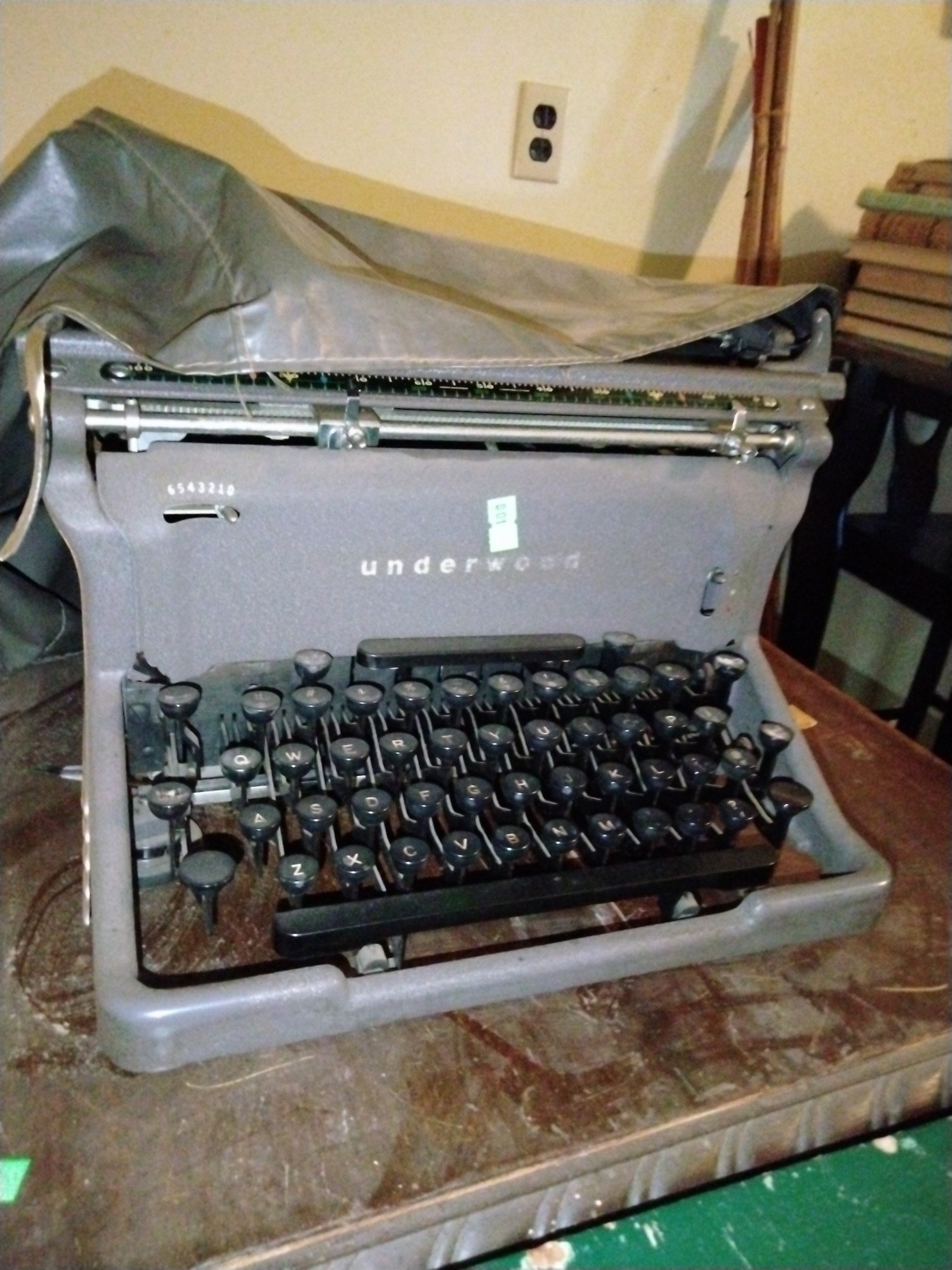 Online Bidding Available!