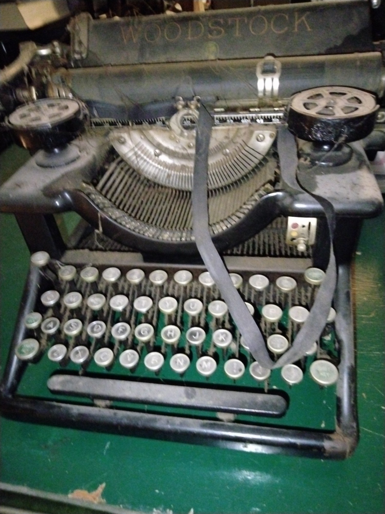 Online Bidding Available!