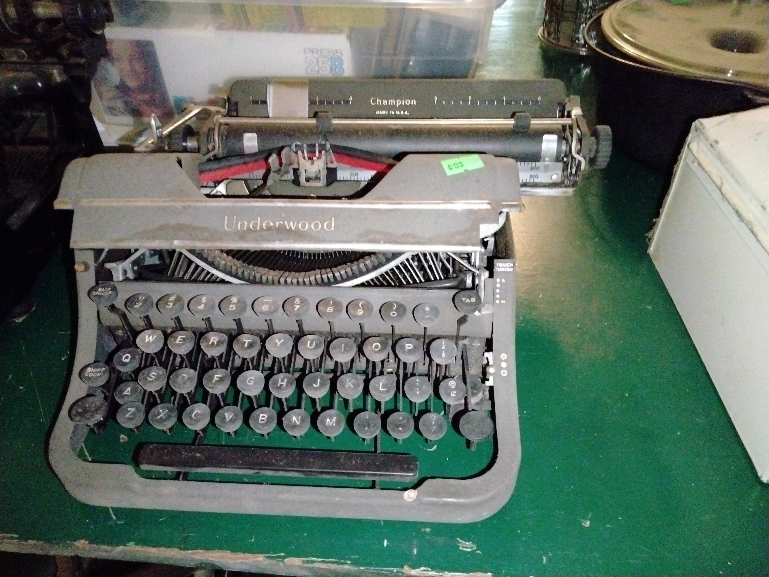 Online Bidding Available!