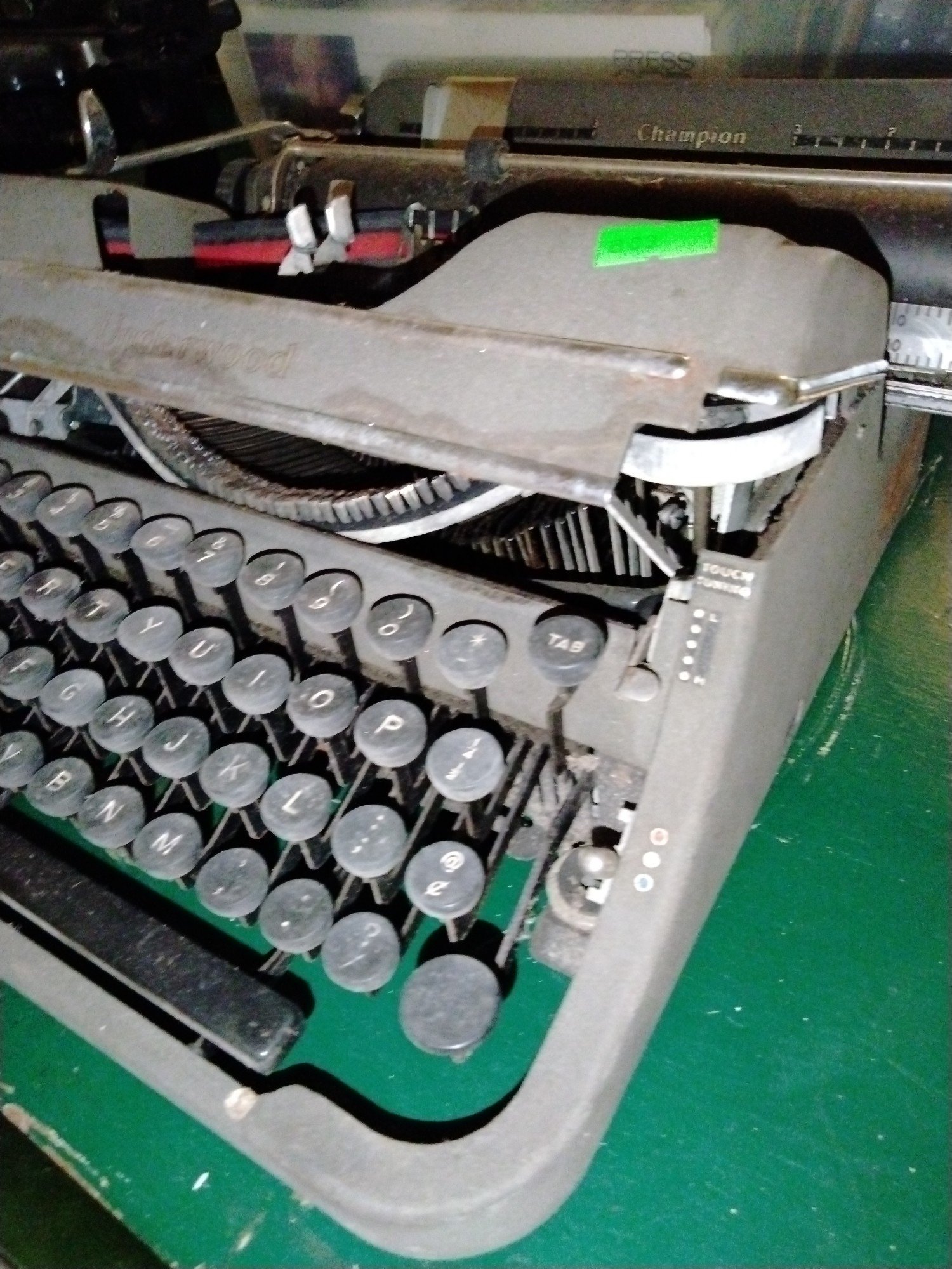 Online Bidding Available!