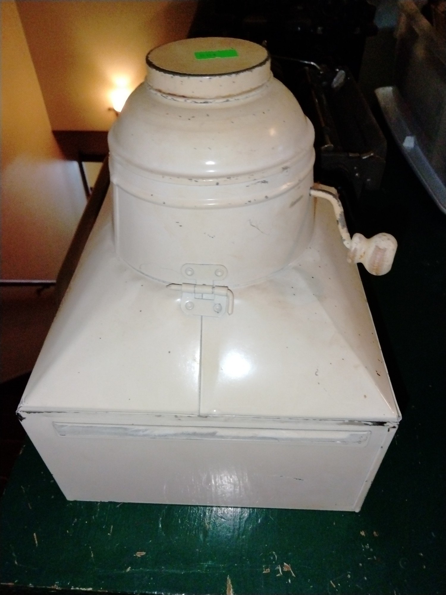 Online Bidding Available!