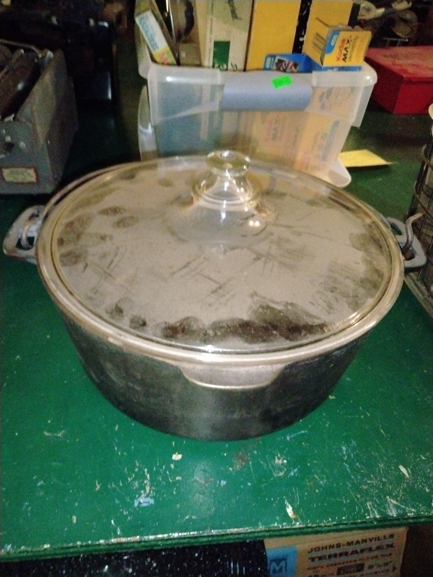 Online Bidding Available!