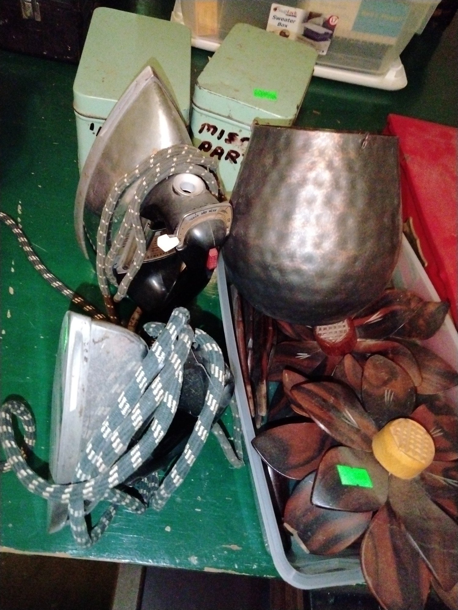 Online Bidding Available!