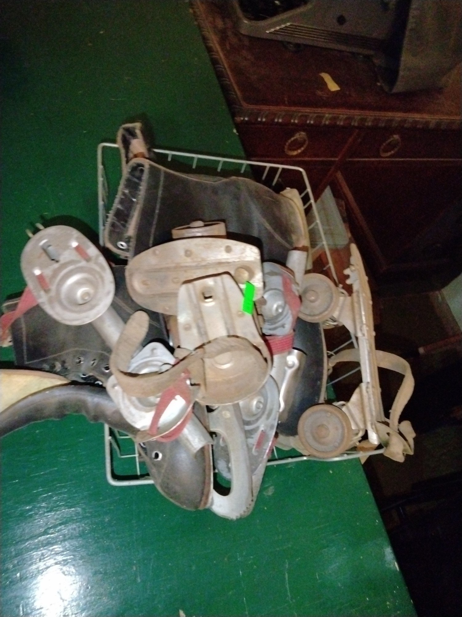 Online Bidding Available!