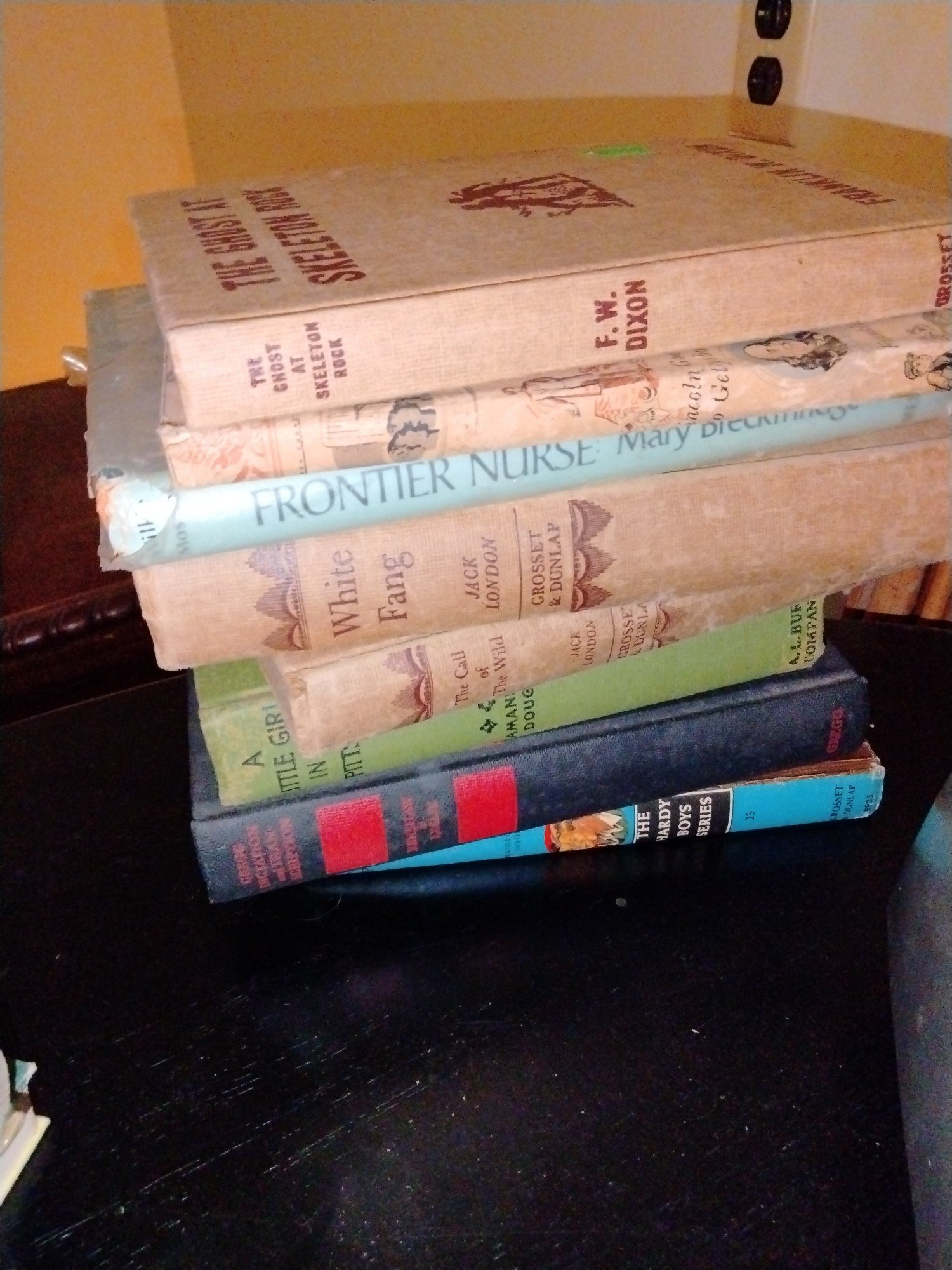 Online Bidding Available!