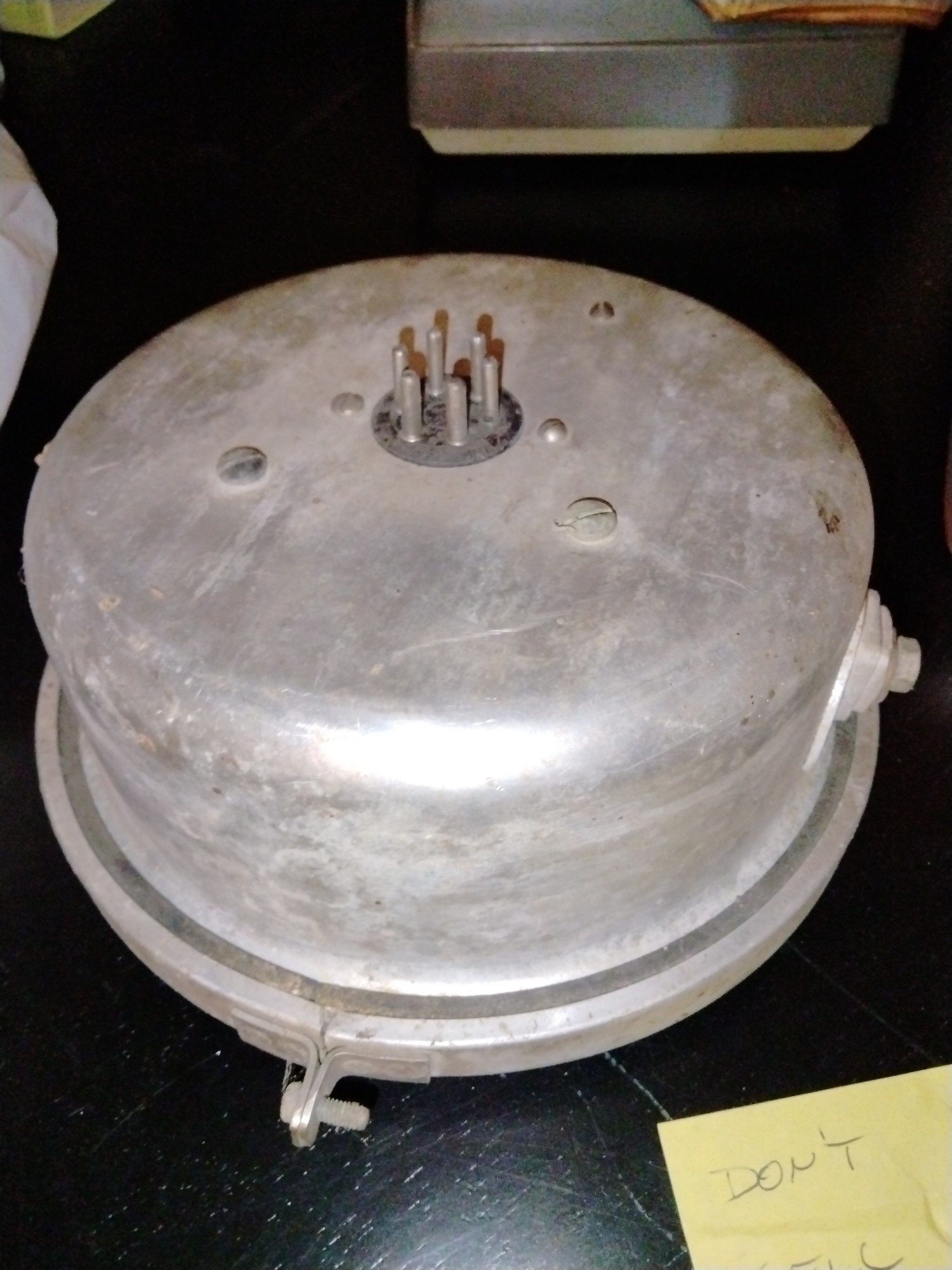 Online Bidding Available!