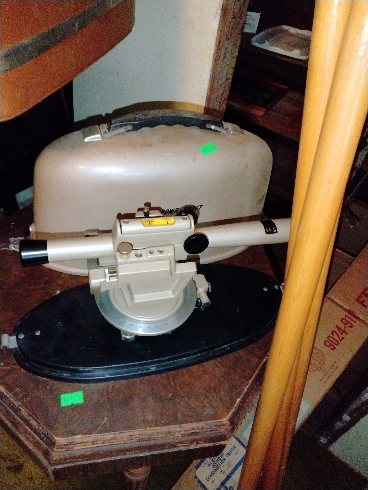 Online Bidding Available!