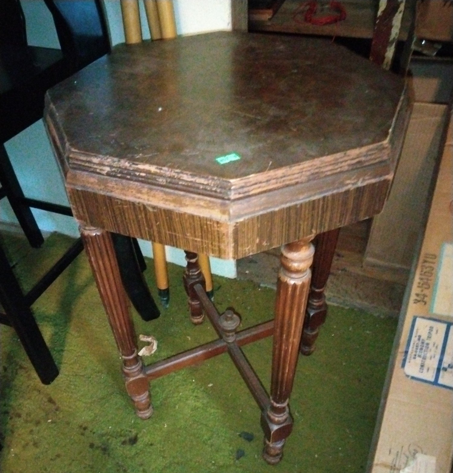 Online Bidding Available!