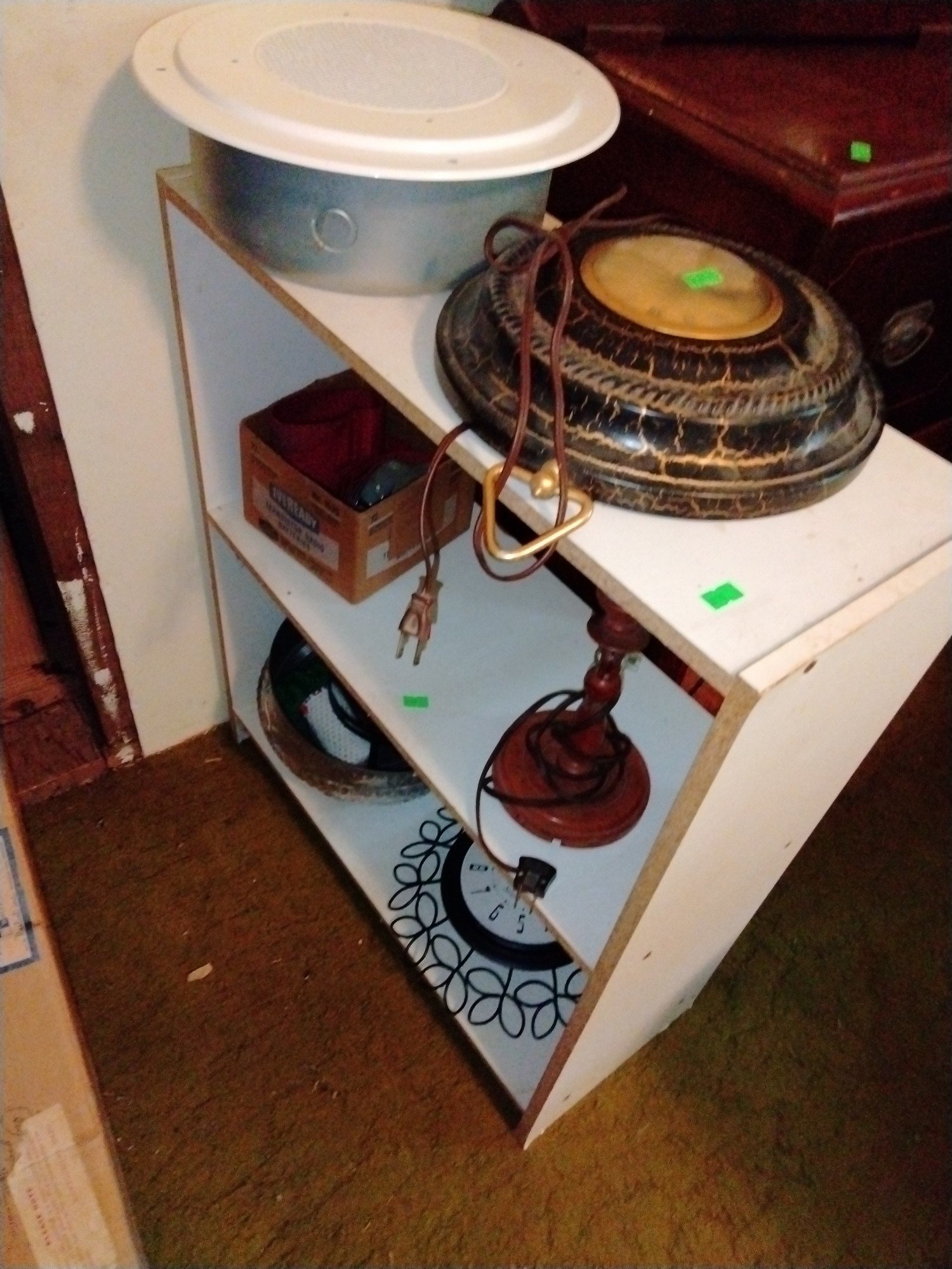 Online Bidding Available!