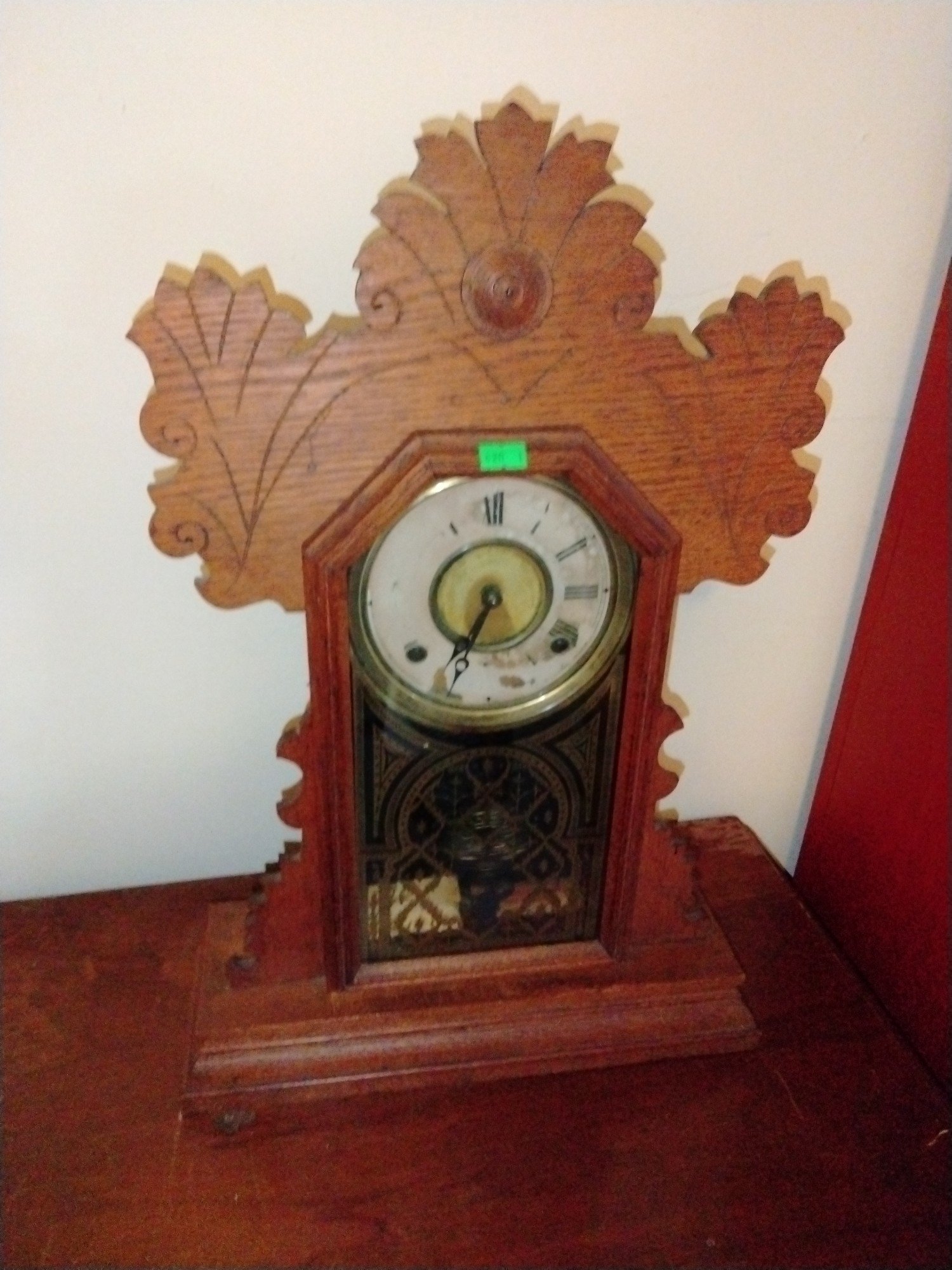 Online Bidding Available!