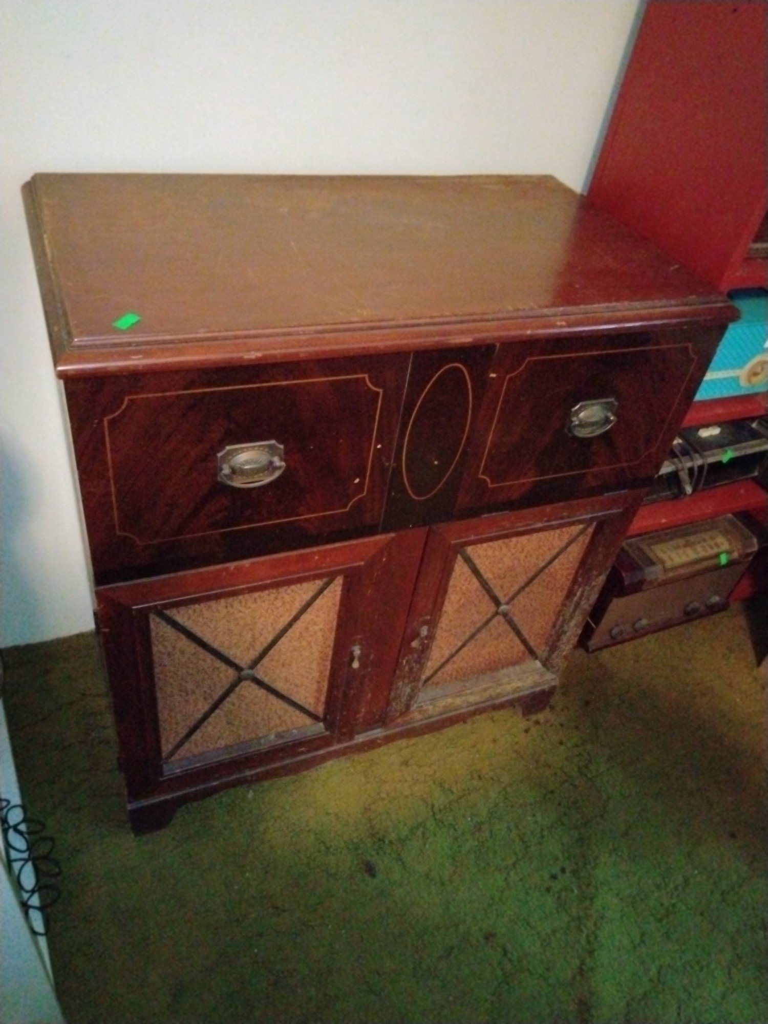 Online Bidding Available!