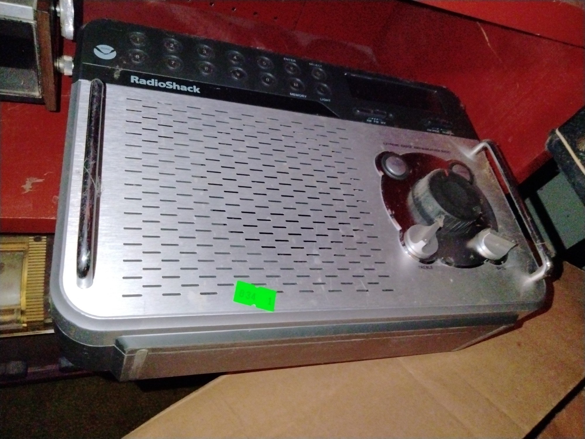 Online Bidding Available!