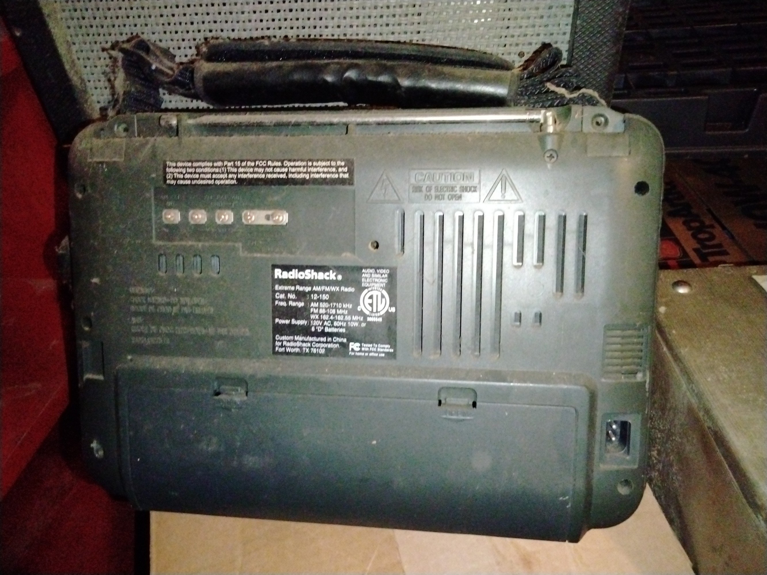 Online Bidding Available!