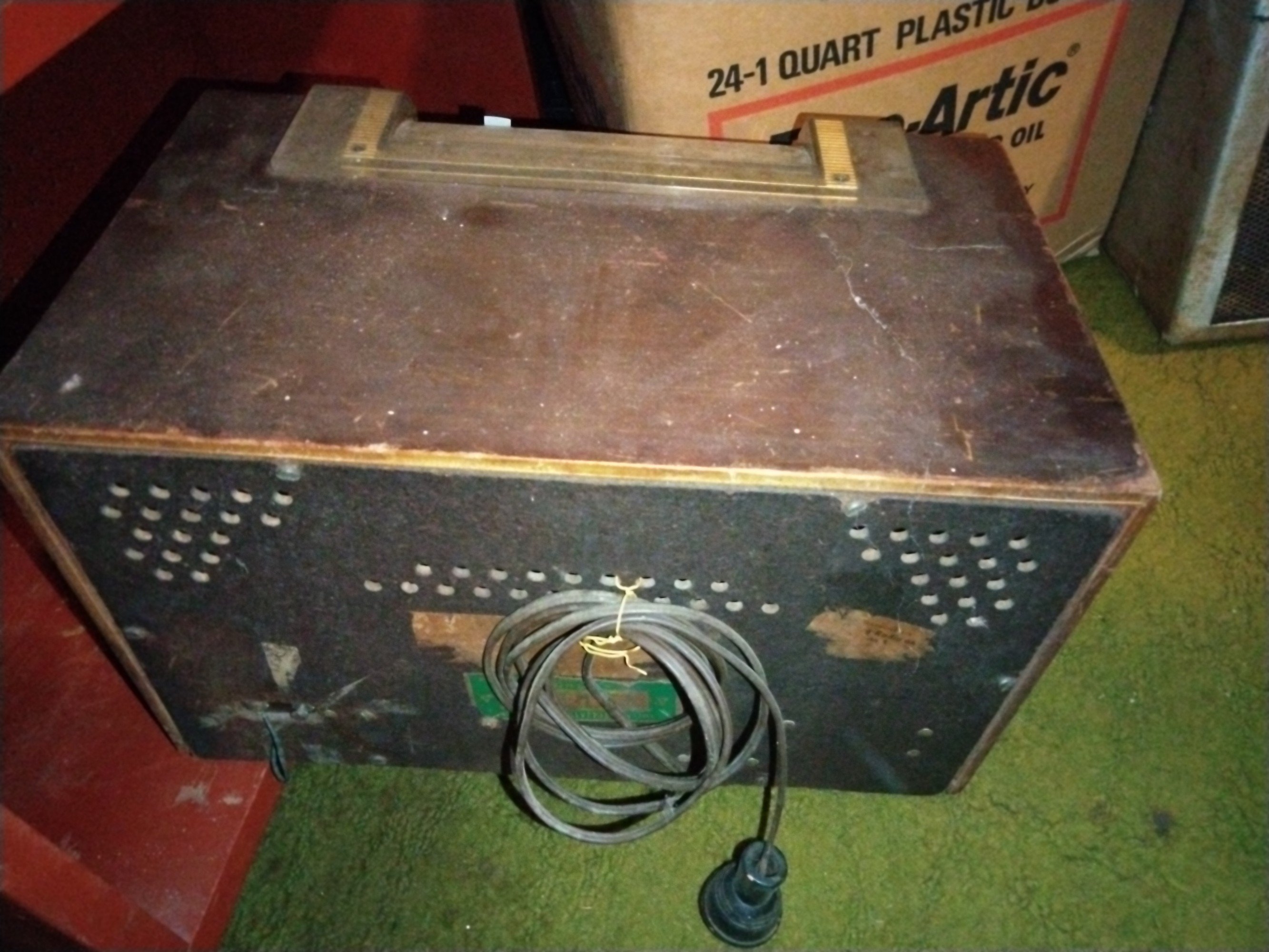 Online Bidding Available!