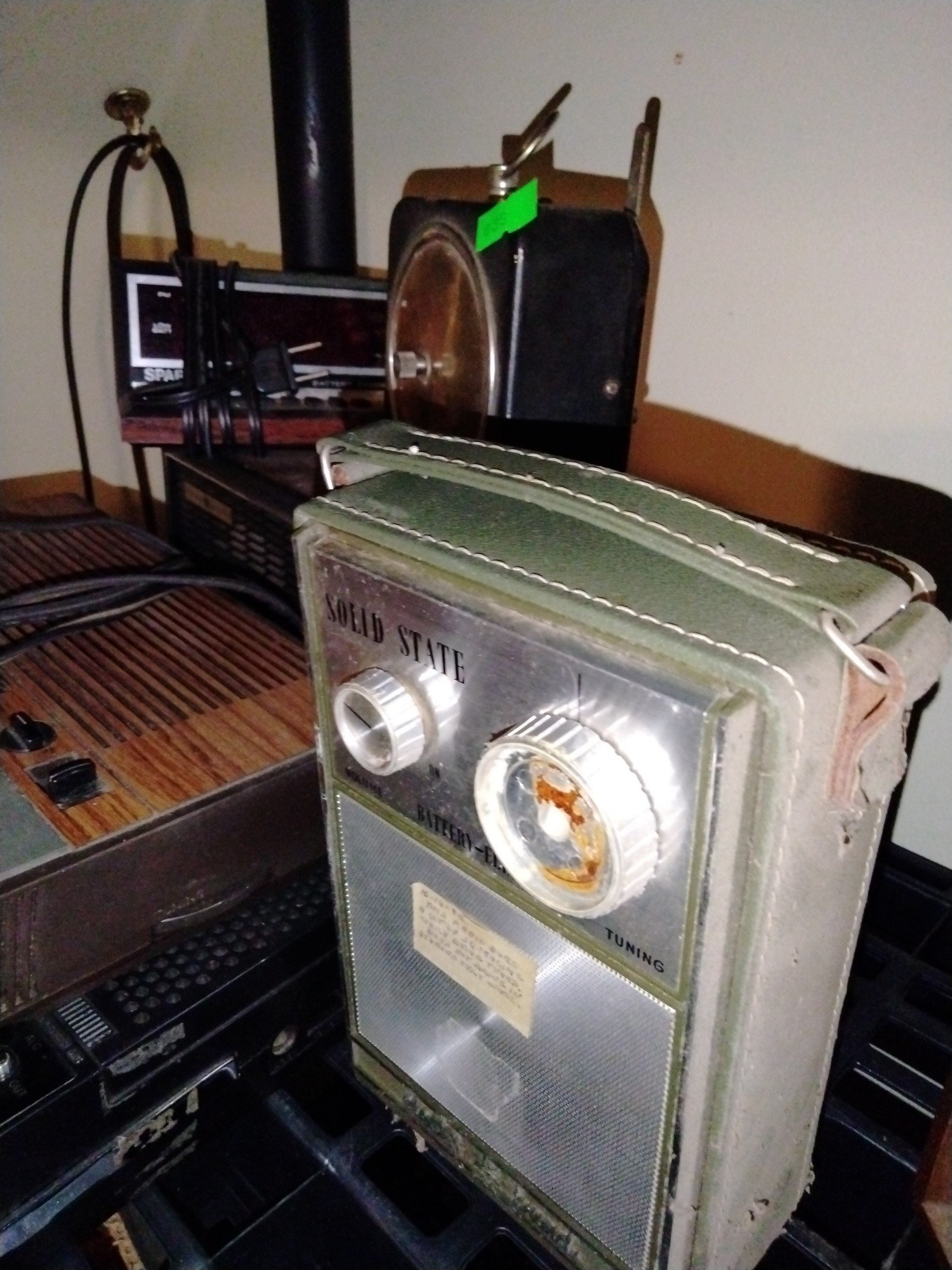 Online Bidding Available!