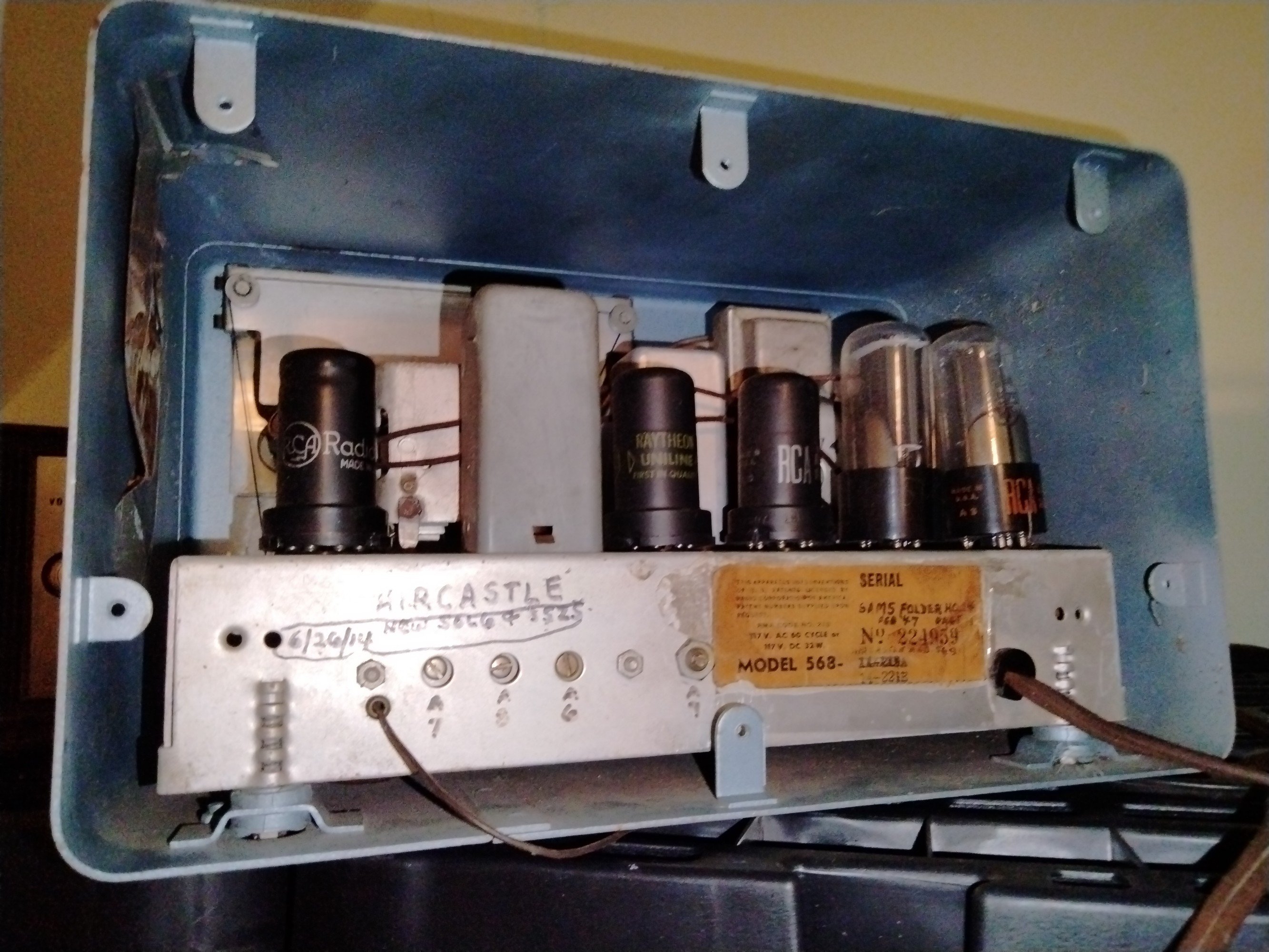 Online Bidding Available!