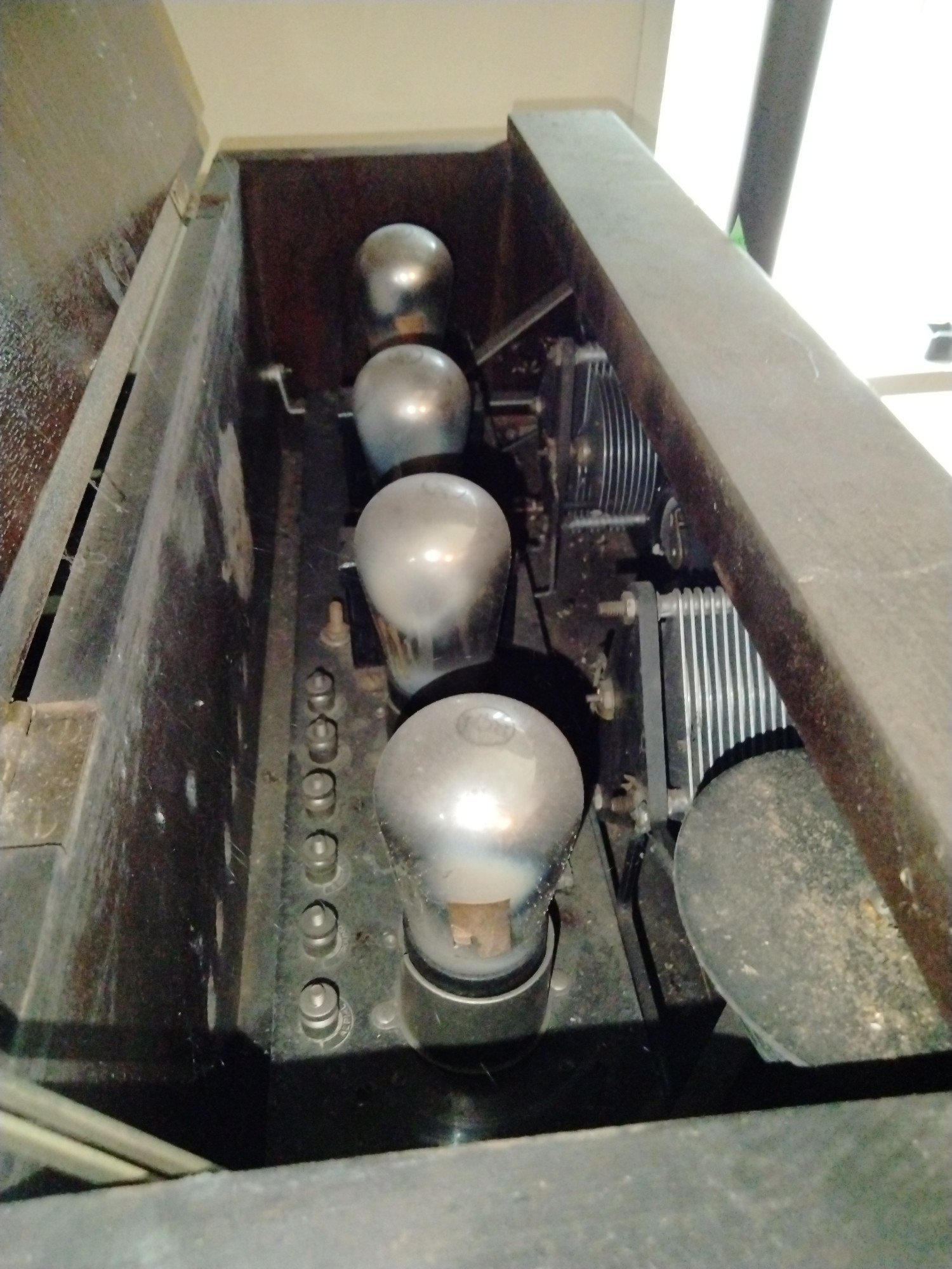 Online Bidding Available!